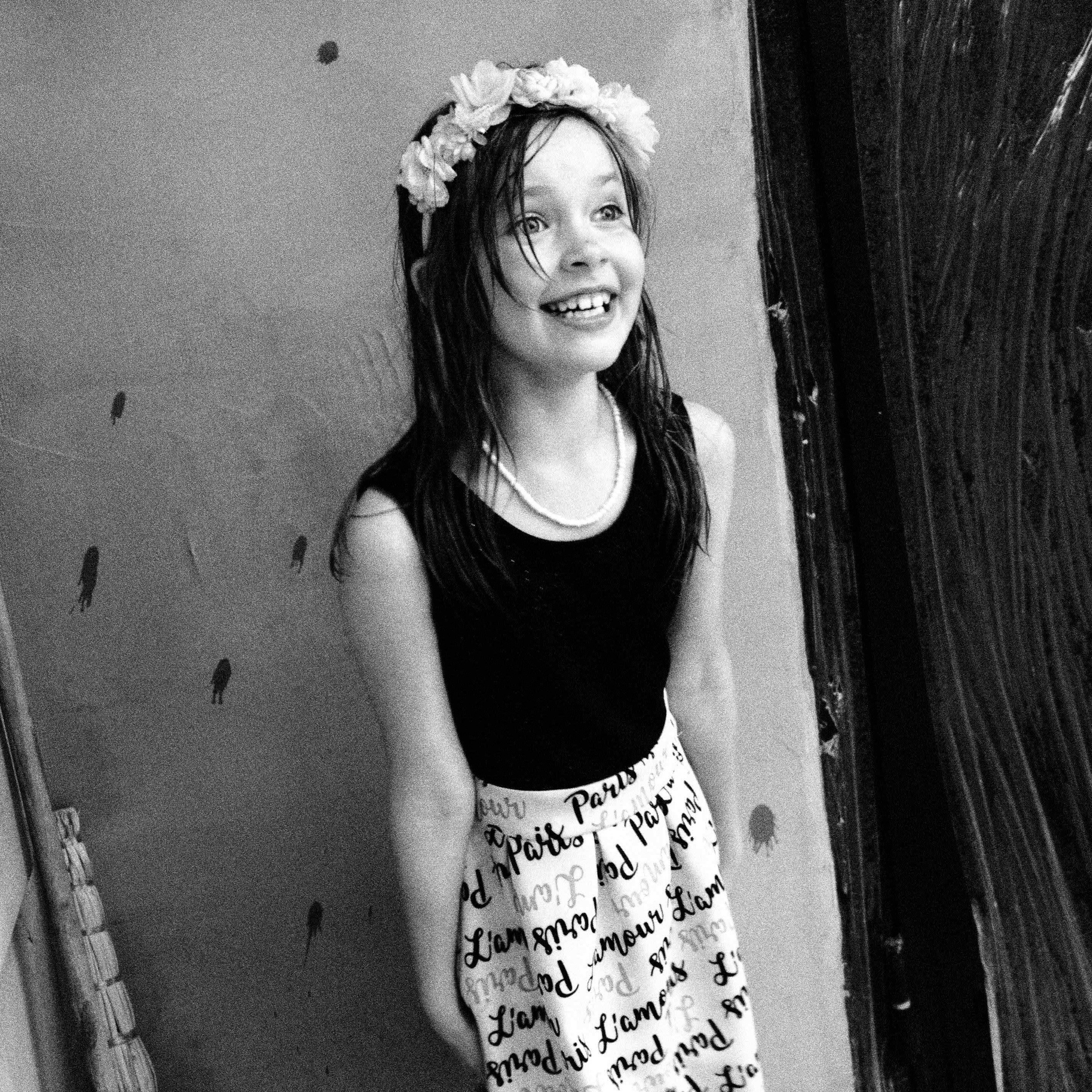 Истории. Фотограф Аркадий Назаров