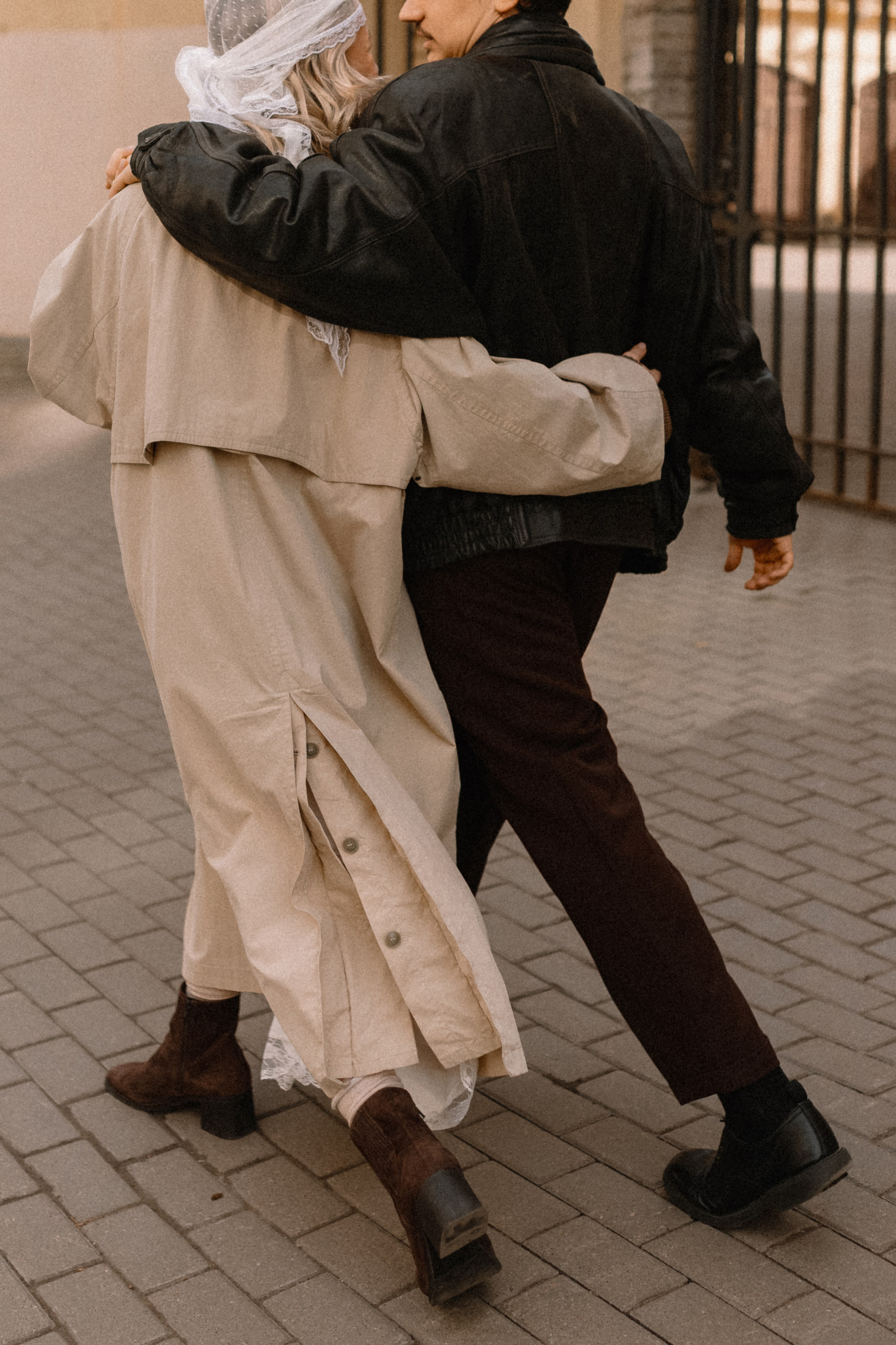 Миша и Саша. Николь — ваш любимый фотограф в Санкт-Петербурге