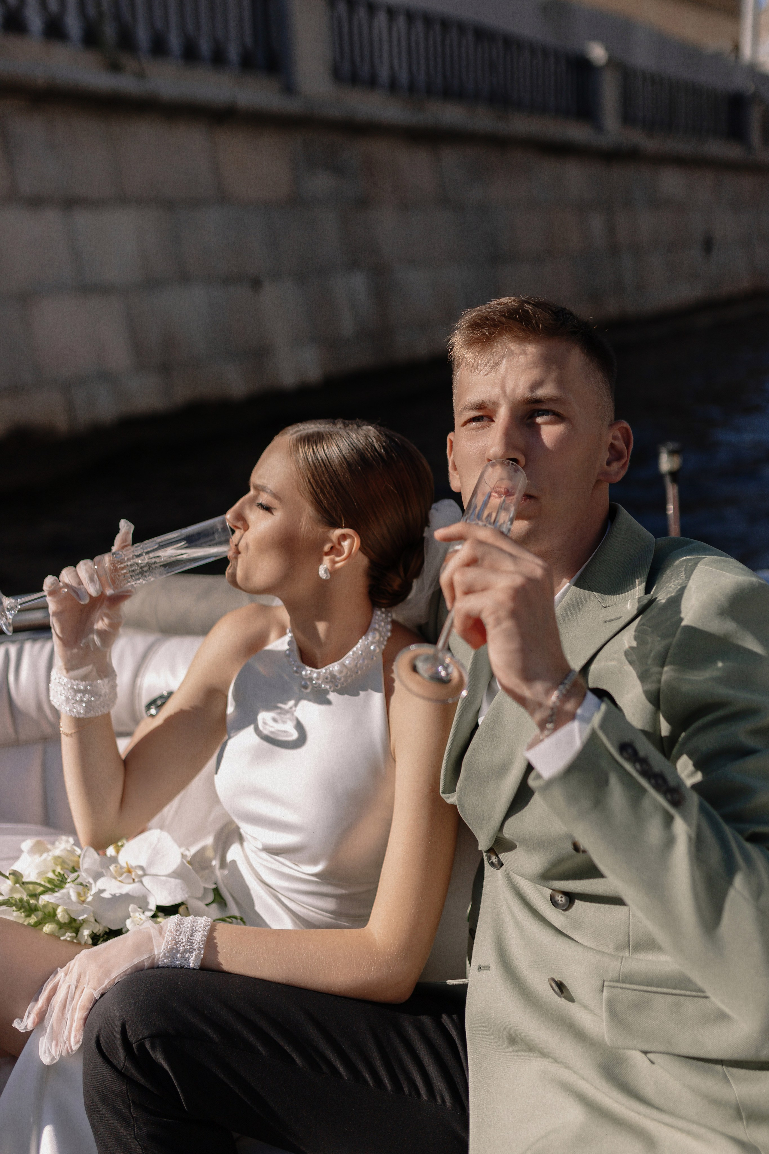 Итальянский Петербург. Николь — ваш любимый фотограф в Санкт-Петербурге