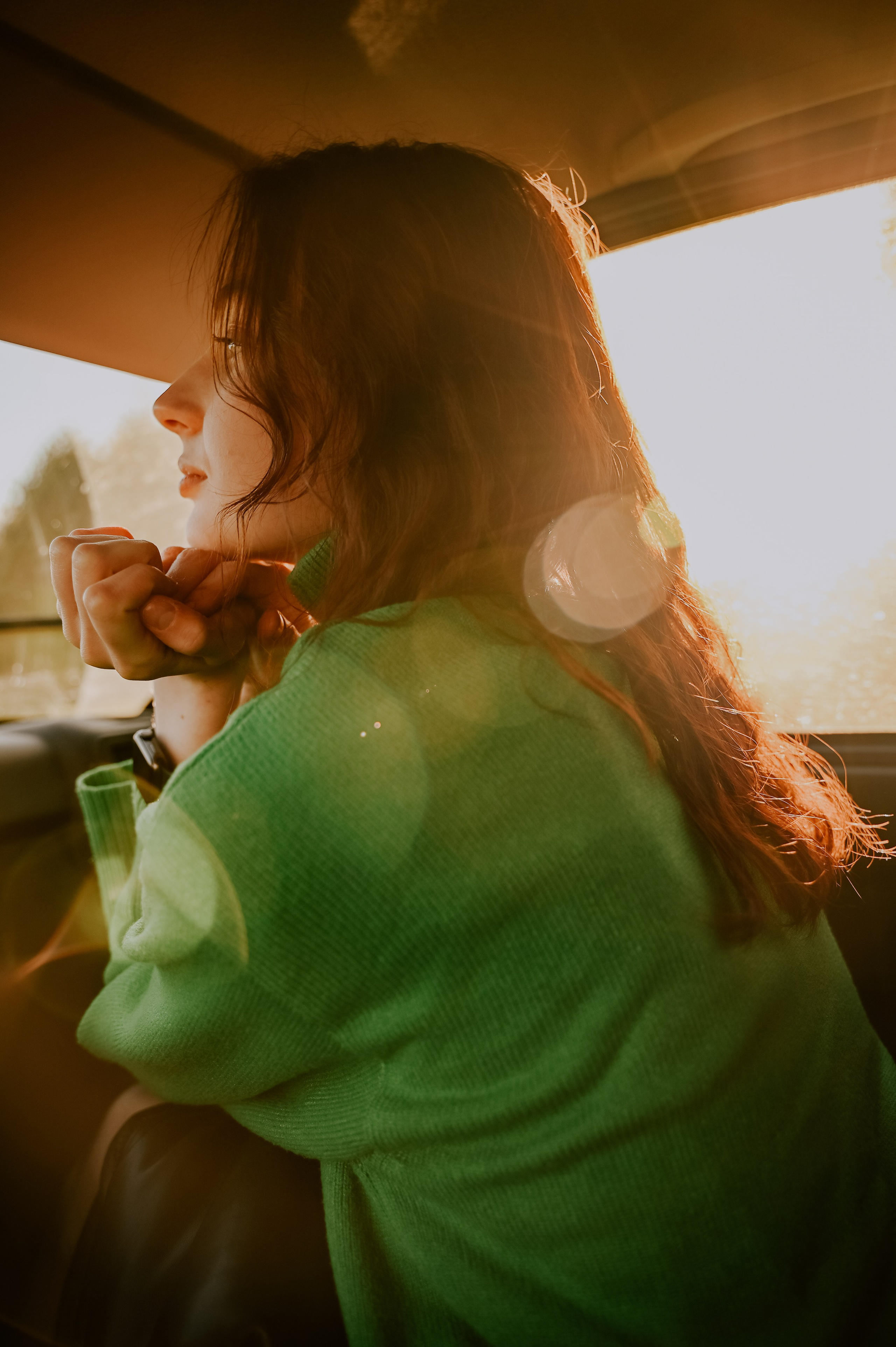 Фотосессия для Maksllx. Фотограф/видеограф Богдан Голованов