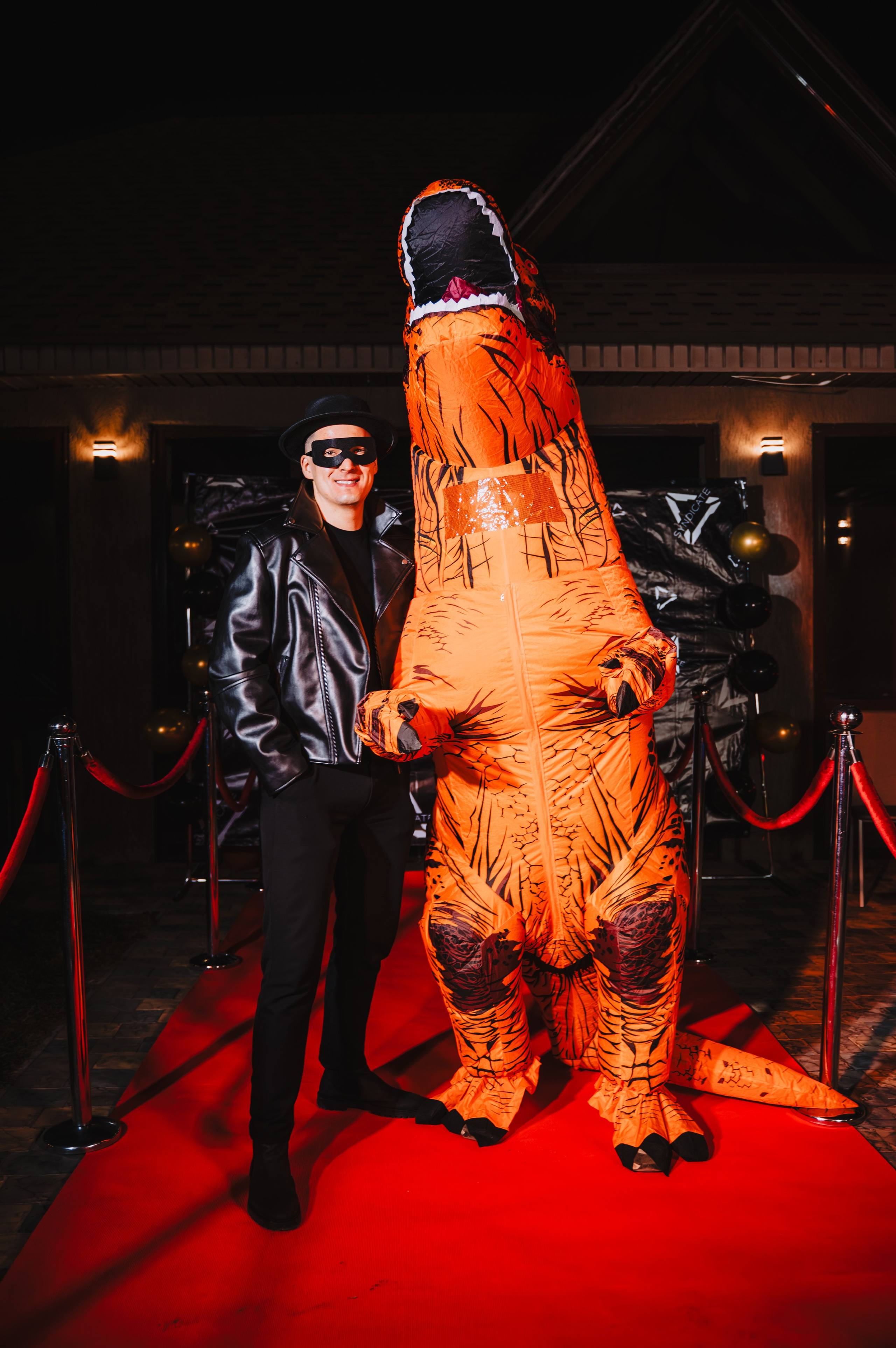 Мероприятия. Съёмка выпускного для Syndicate. Фотограф/видеограф Богдан Голованов