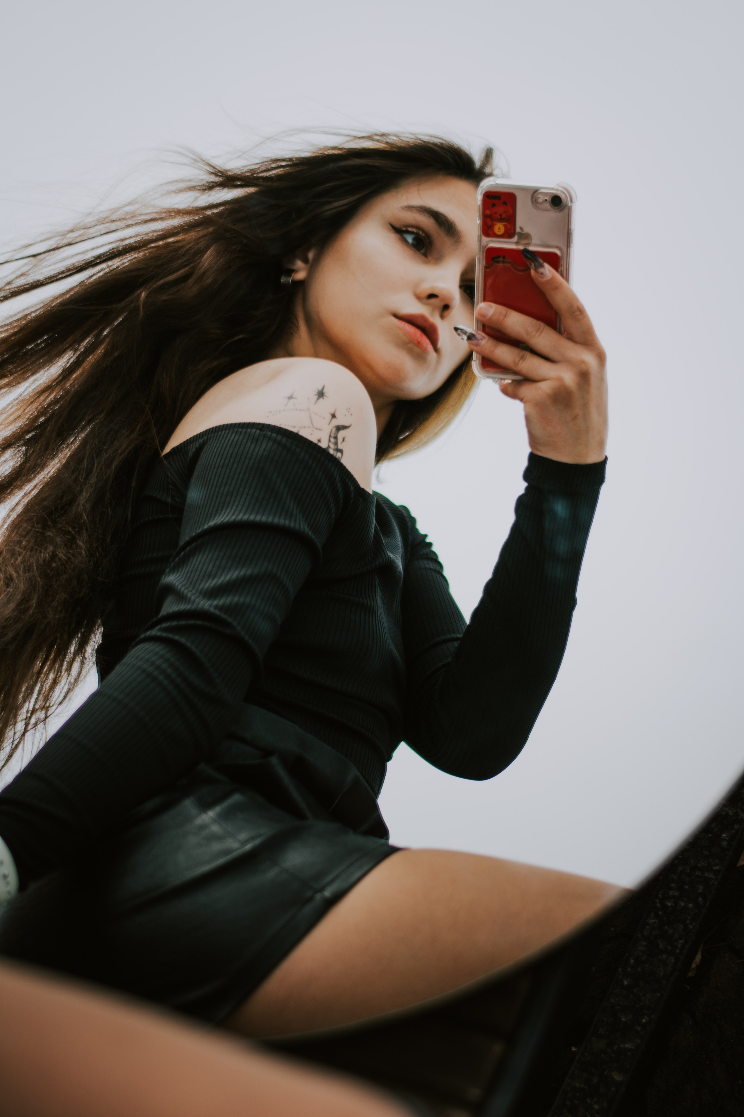 Индивидуальная фотосессия для Дианы. Фотограф/видеограф Богдан Голованов