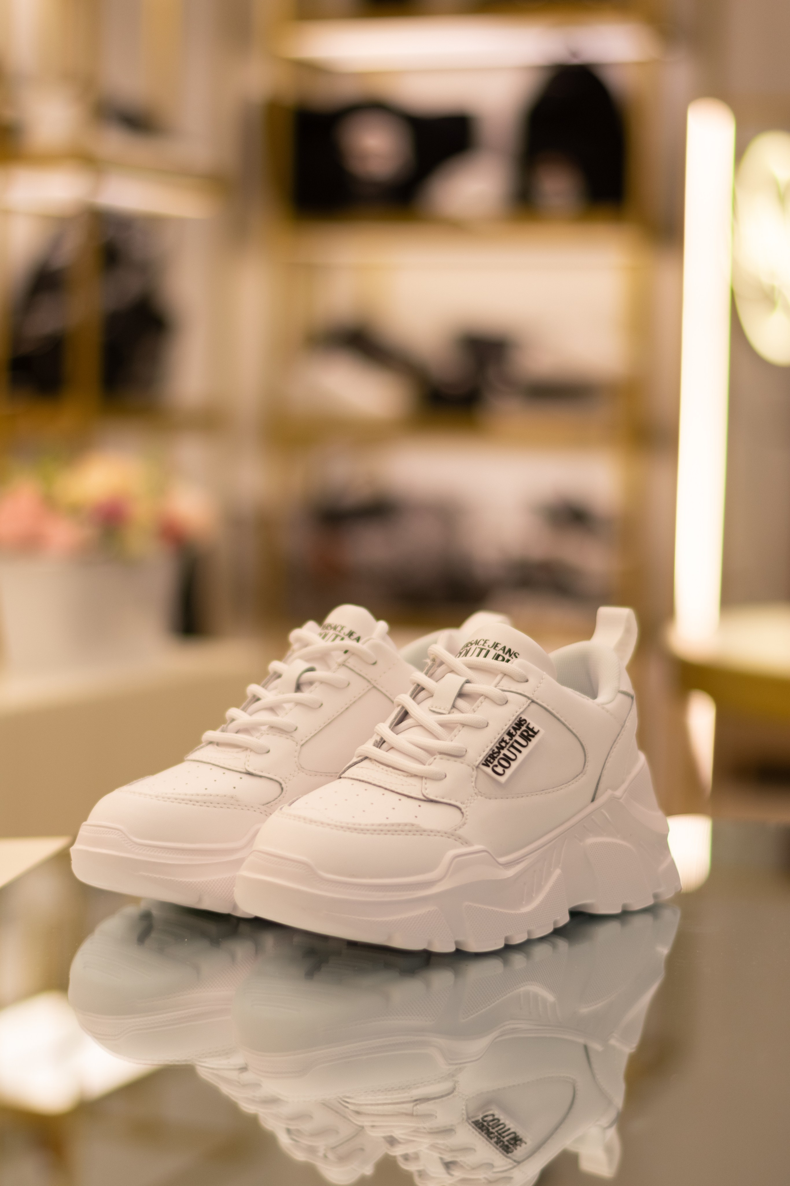 Для организаций. Предметная фотосессия для обувного магазина Capsula. Фотограф/видеограф Богдан Голованов