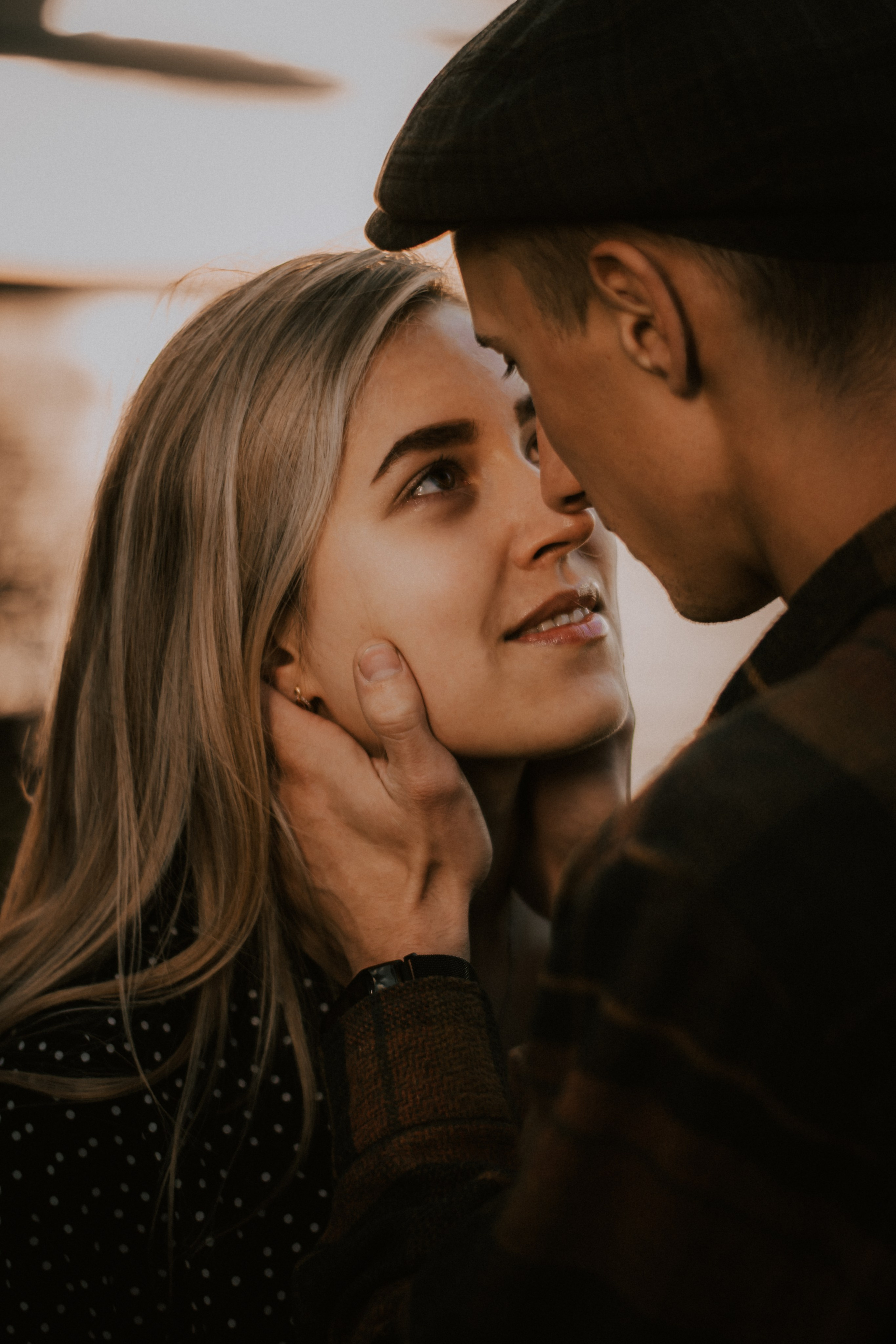 Лав стори. Никита и Алина. Фотограф/видеограф Богдан Голованов