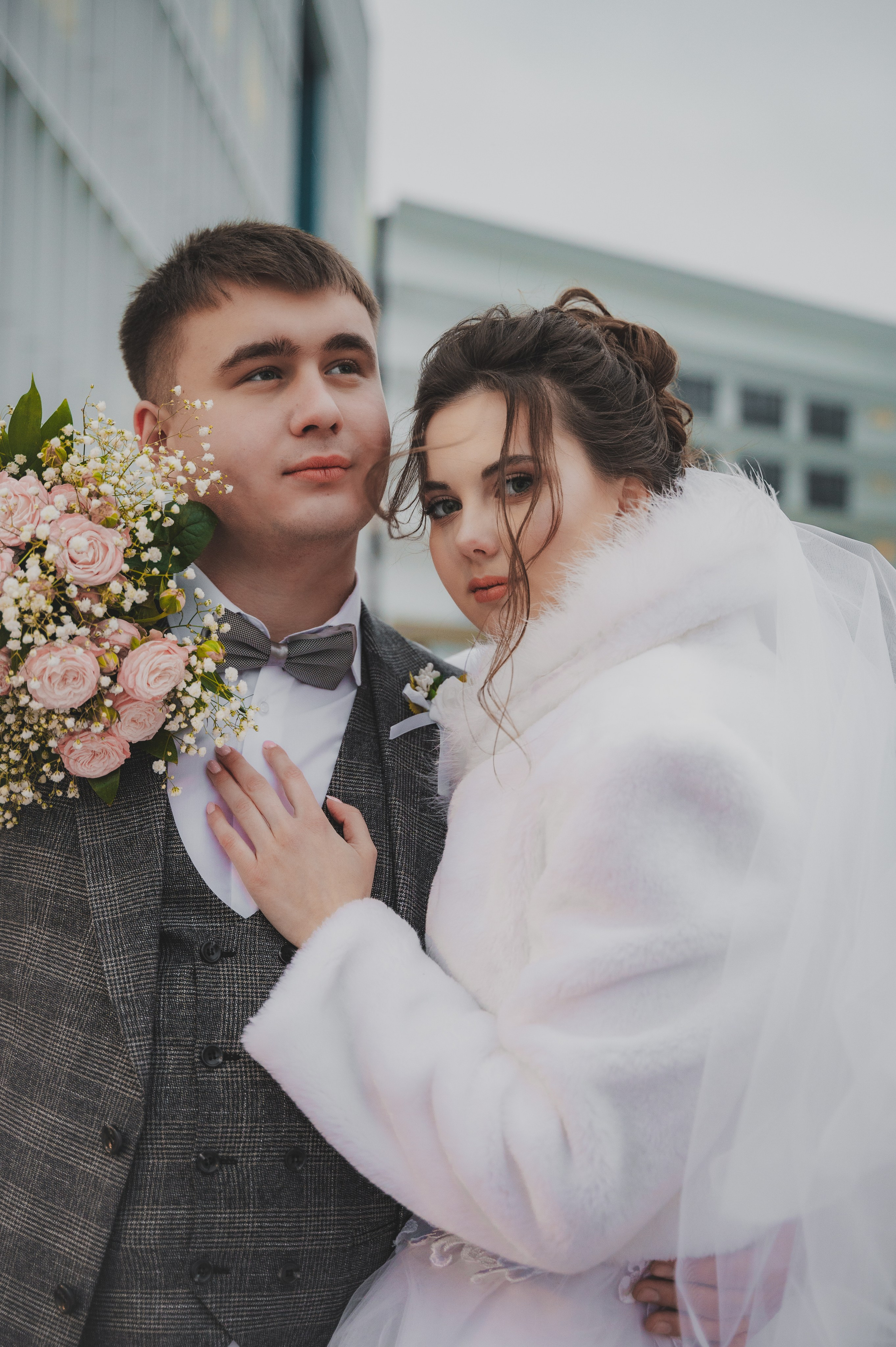 Свадьба Артура и Ники. Фотограф/видеограф Богдан Голованов