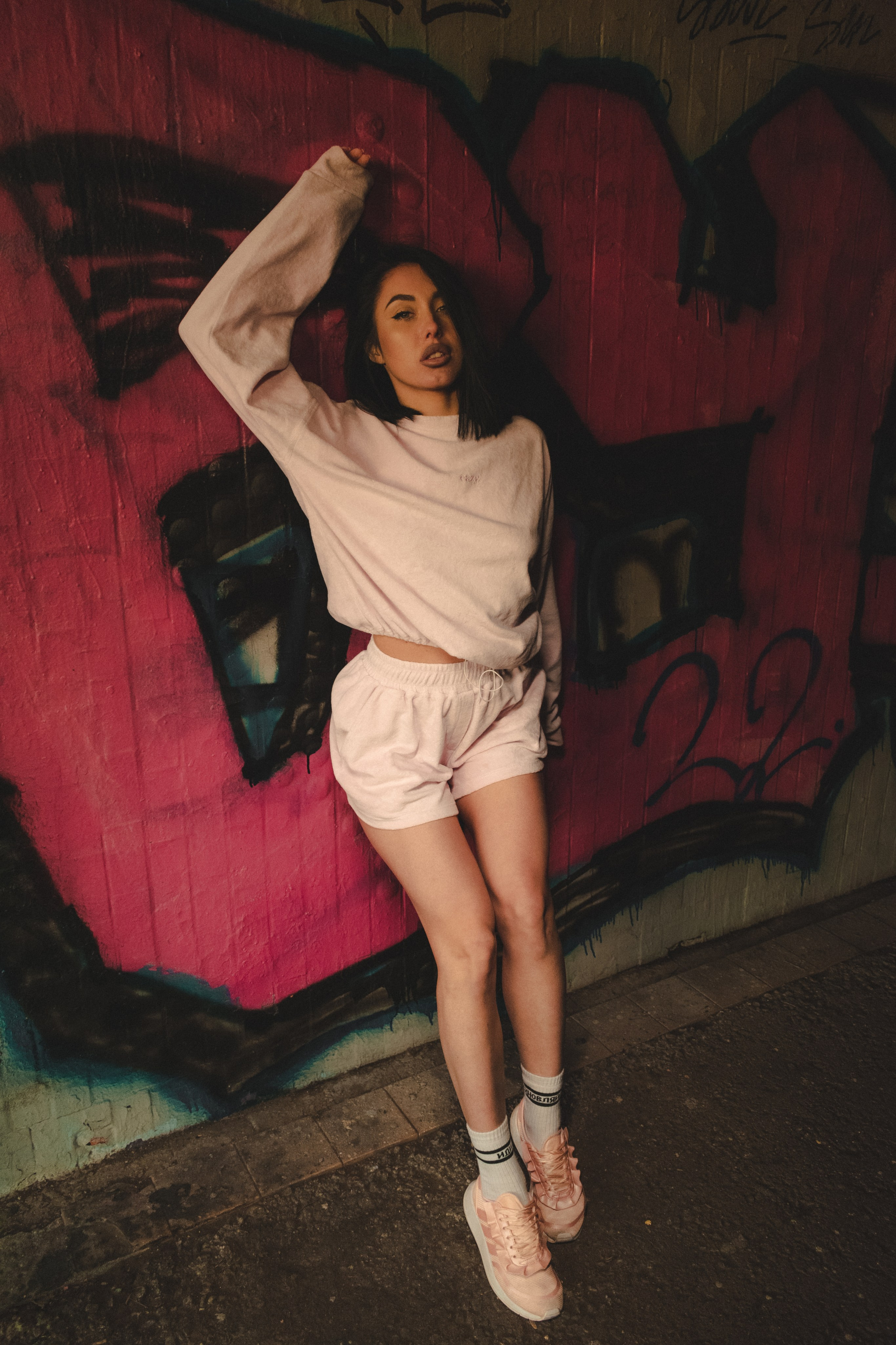 Лав стори. Баля и Виоллета. Фотограф/видеограф Богдан Голованов