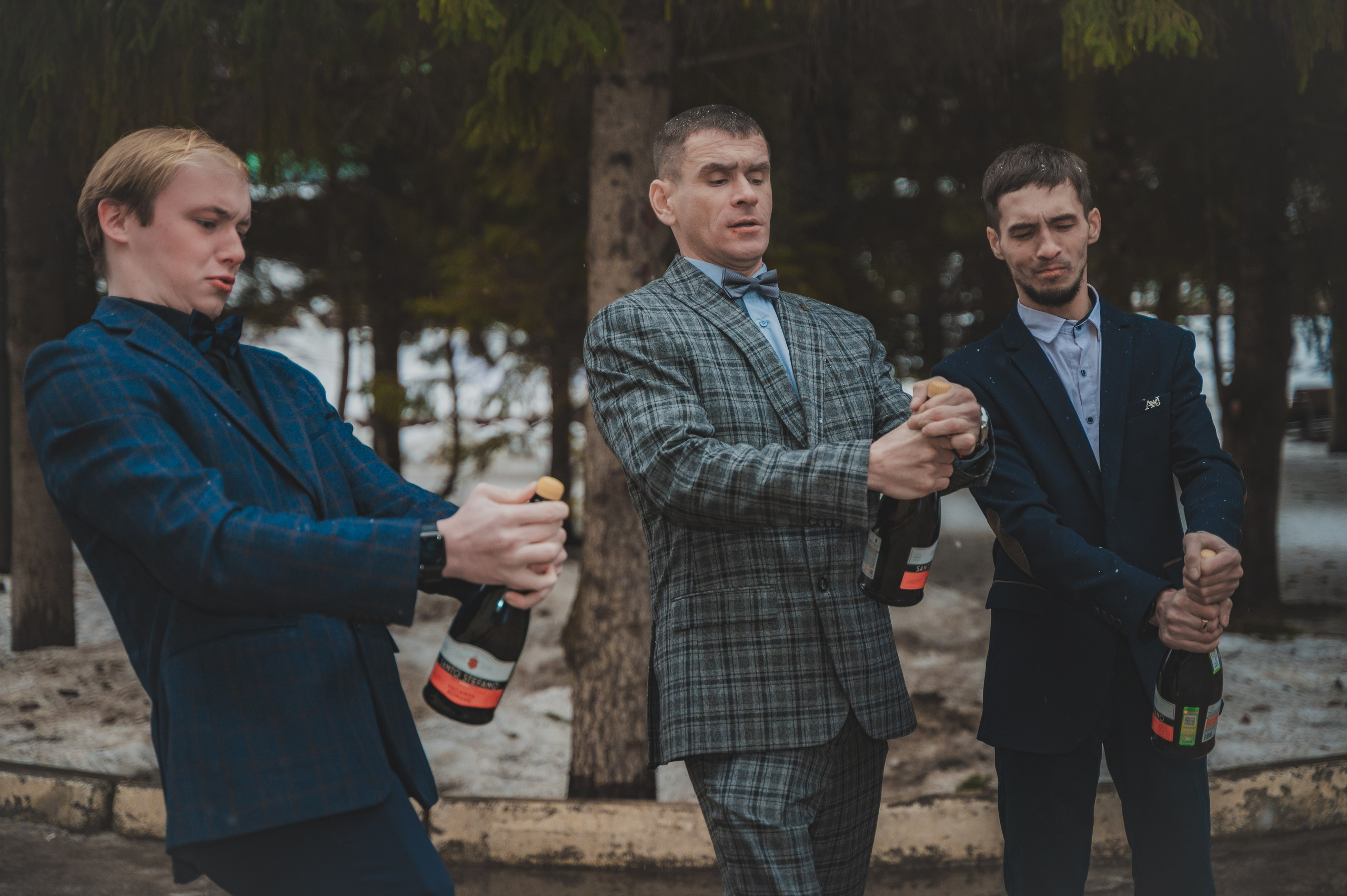 Свадьба Артура и Ники. Фотограф/видеограф Богдан Голованов