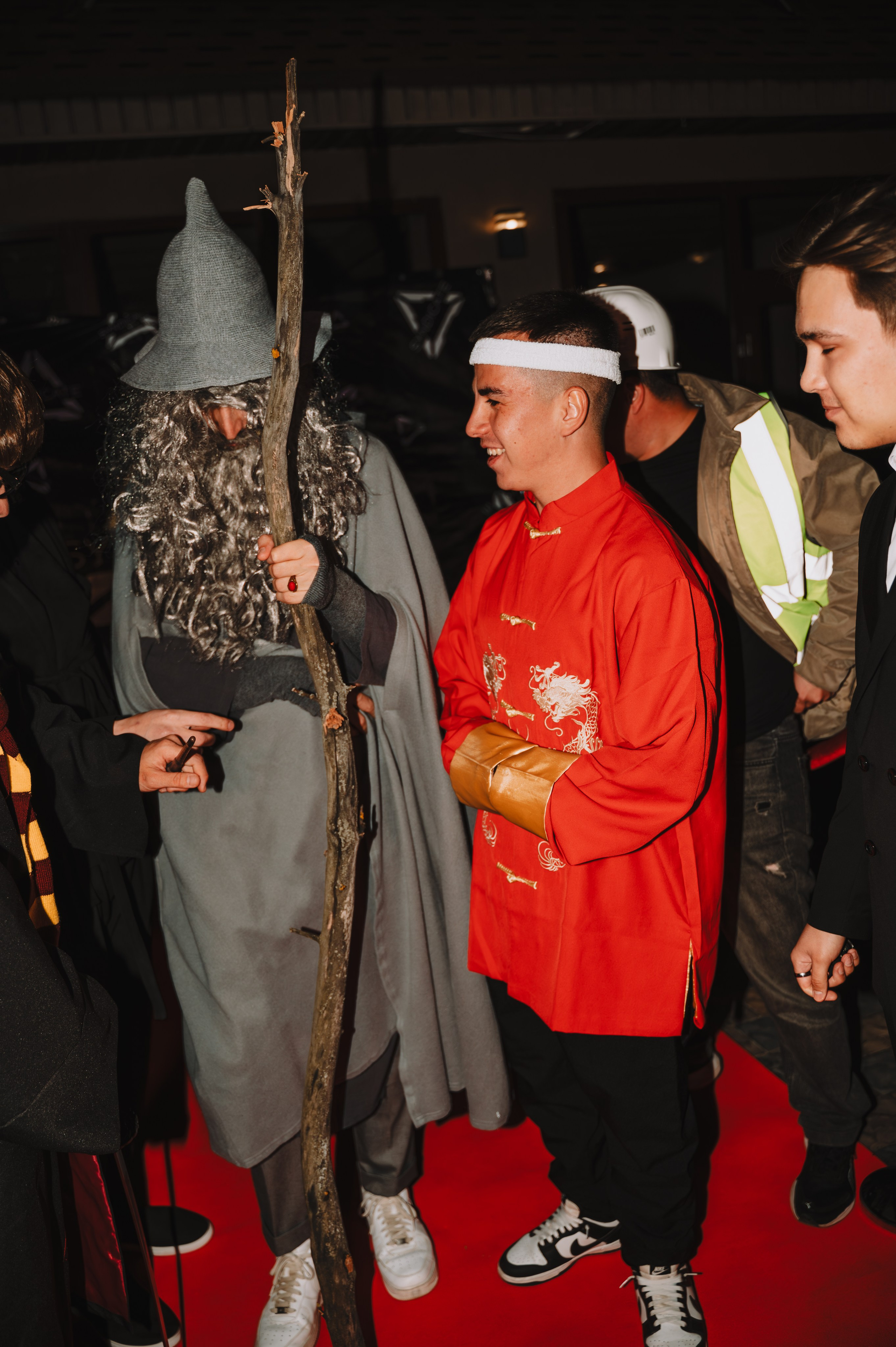 Мероприятия. Съёмка выпускного для Syndicate. Фотограф/видеограф Богдан Голованов