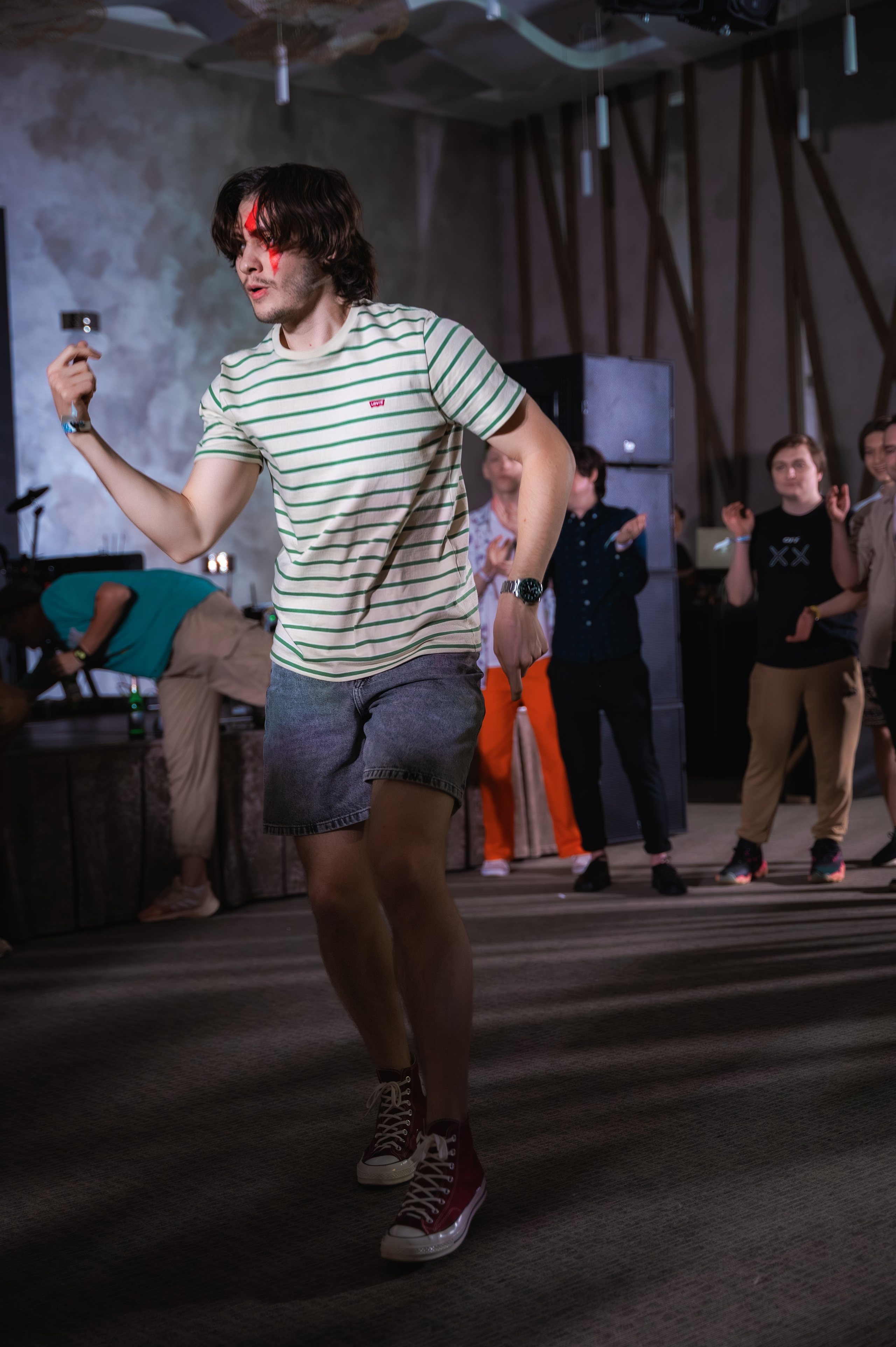 Мероприятия. Корпоратив Авито. Фотограф/видеограф Богдан Голованов