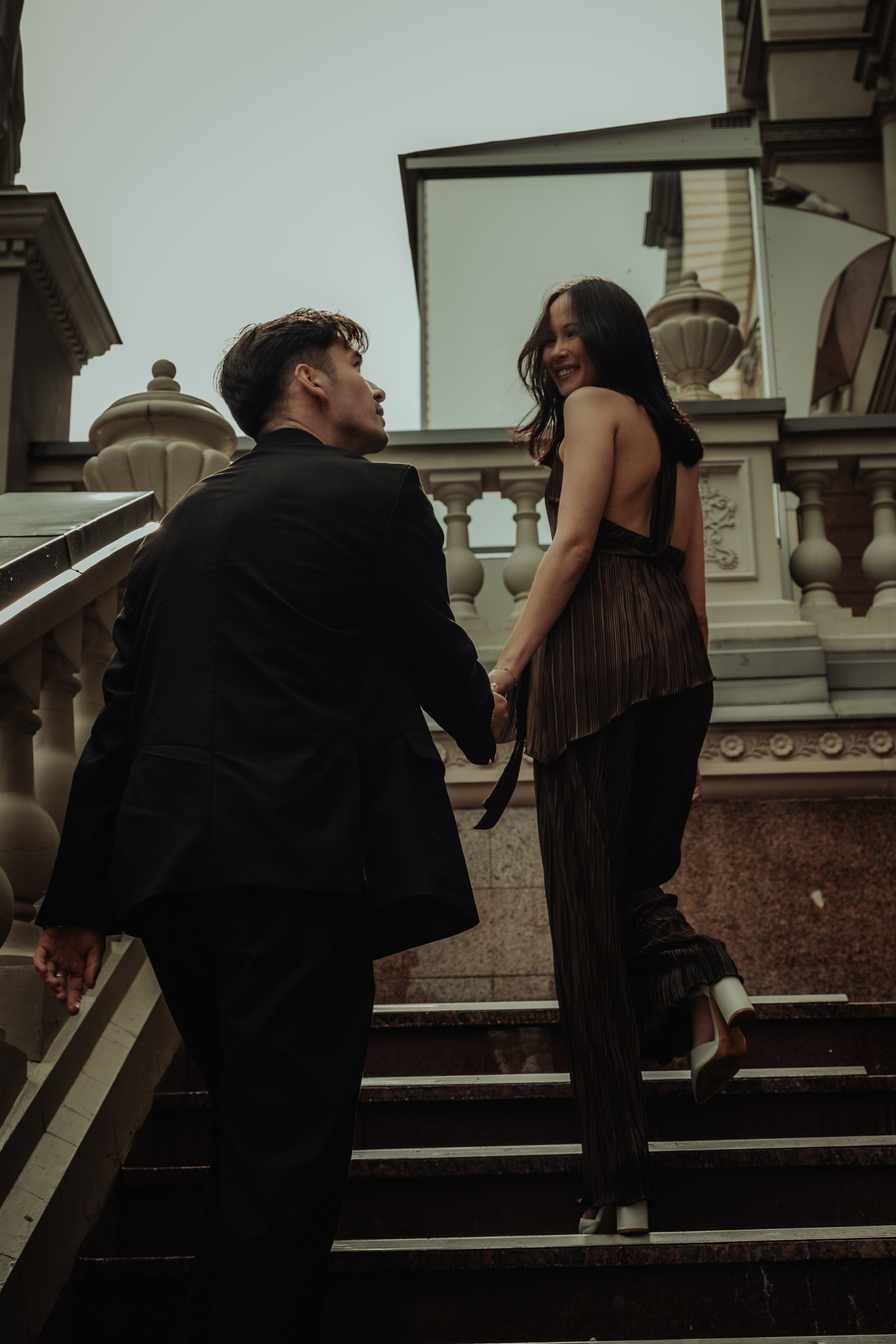 Лав стори для Маргариты и Аделя. Фотограф/видеограф Богдан Голованов