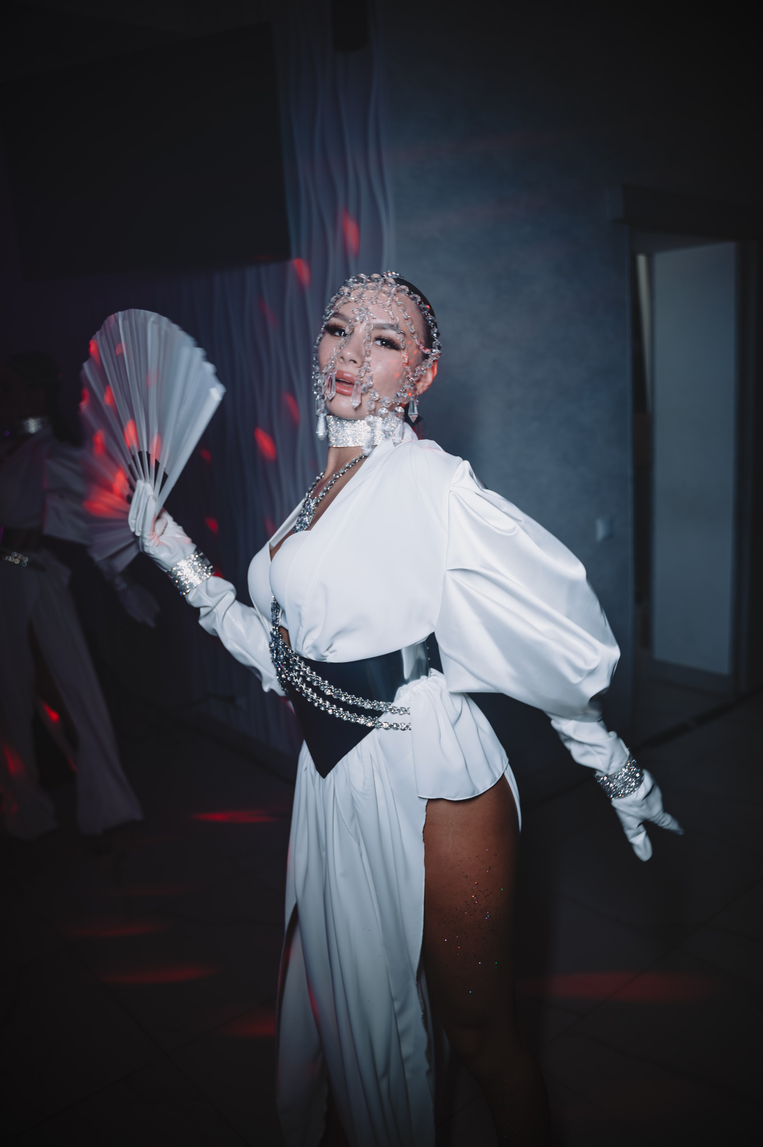 Мероприятия. Съёмка выпускного для Syndicate. Фотограф/видеограф Богдан Голованов