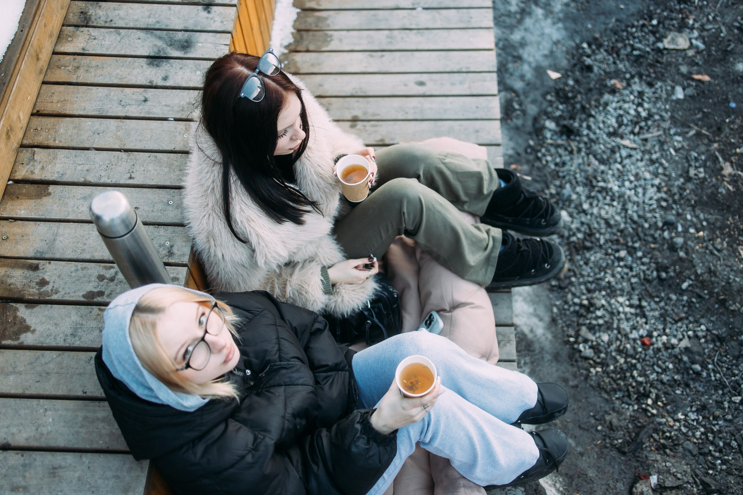 ZHARA TOUR DOMBAY | 2025 | PART2. ZHARA CREW