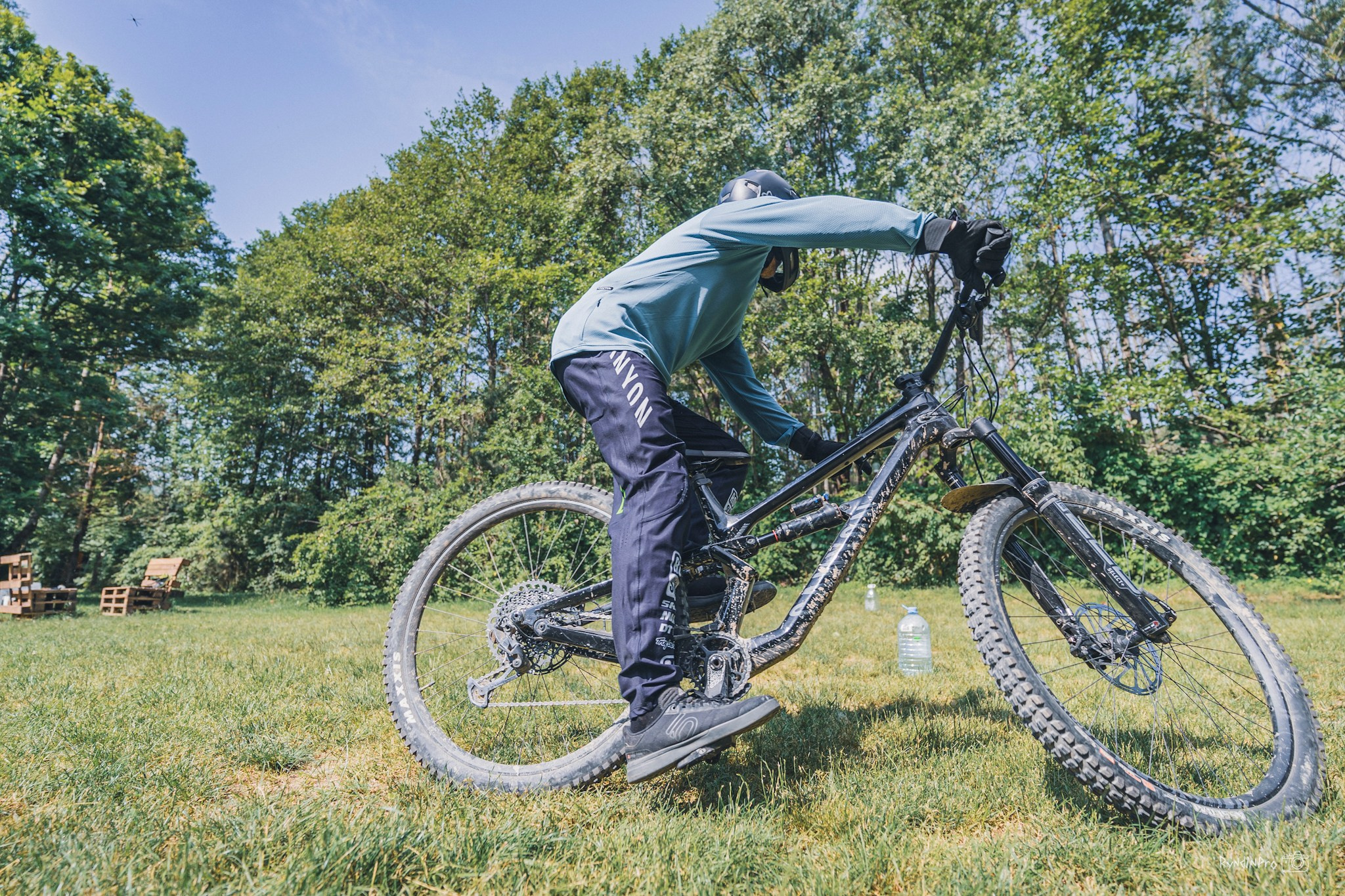 Обучающий кэмп на Собере 06.06.24 Коваль. Репортажный фотограф в Краснодаре Рындин Дмитрий