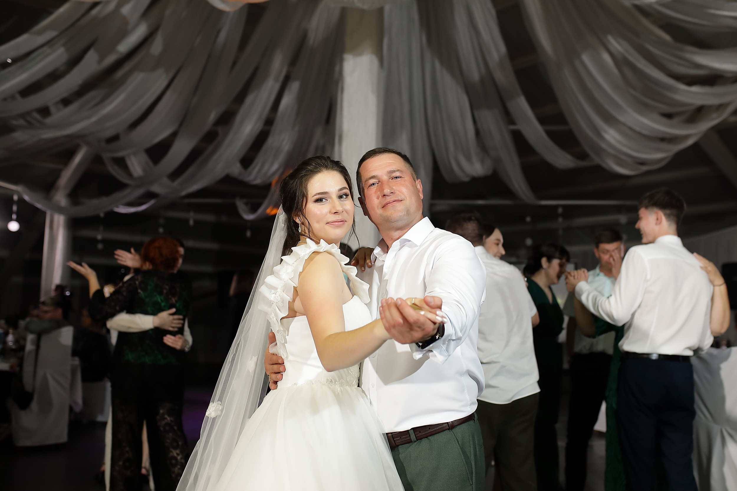 Константин и Екатерина. Свадебный и семейный фотограф и видеограф в Екатеринбурге Полянские Тимур и Анастасия