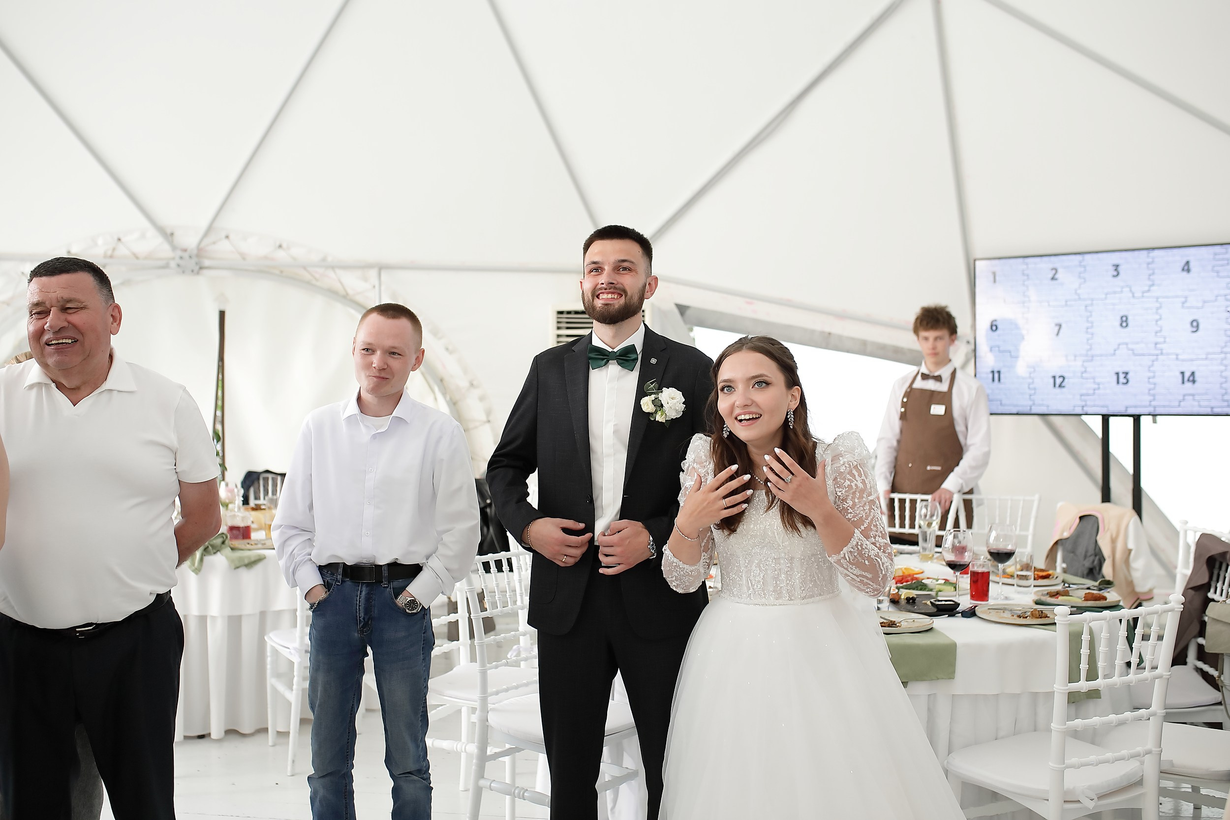 Свадебный фотограф и видеограф Екатеринбург. Свадебный и семейный фотограф и видеограф в Екатеринбурге Полянские Тимур и Анастасия