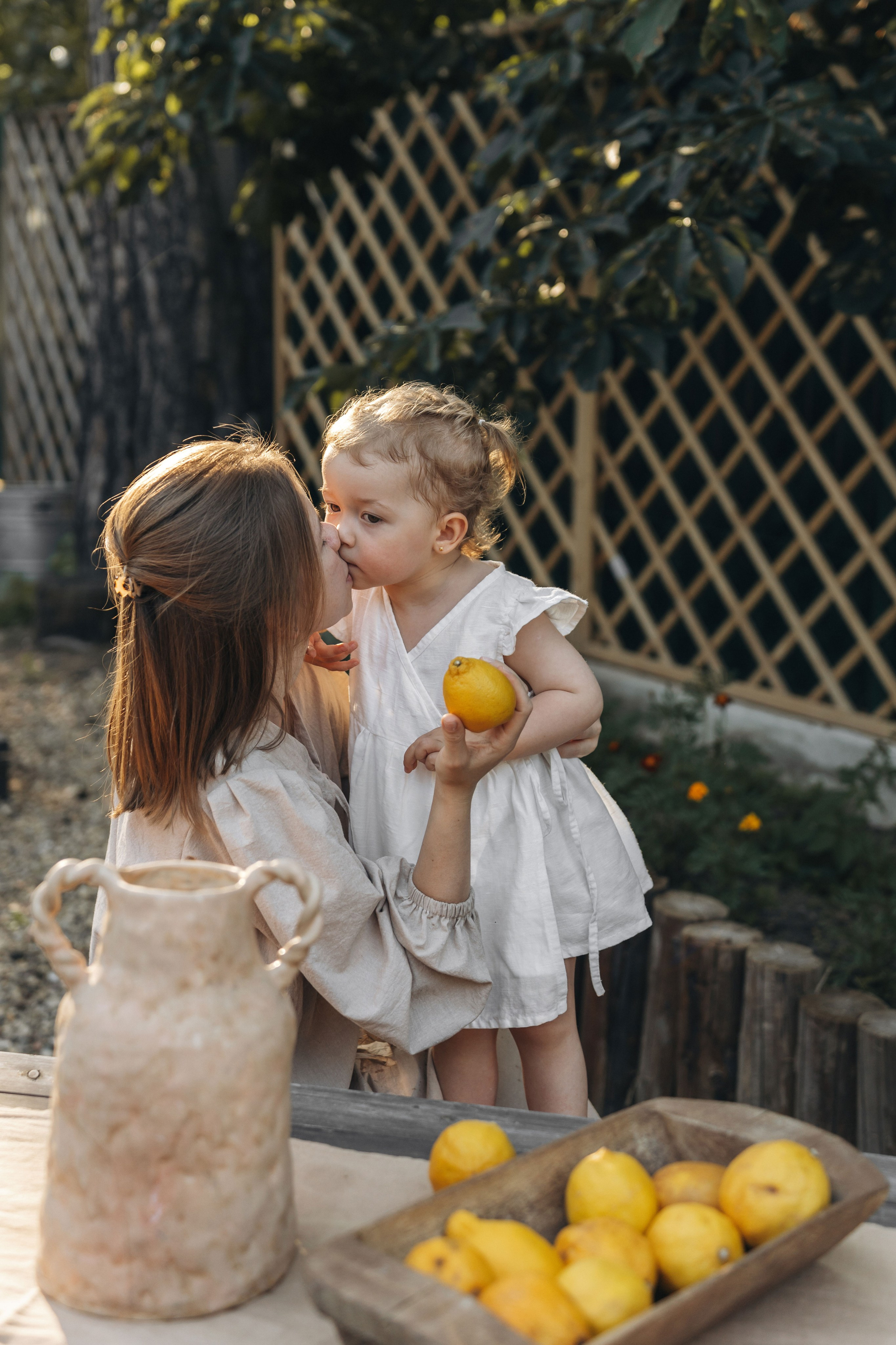 Лето в деревне. Ваш фотограф Вика Артемова