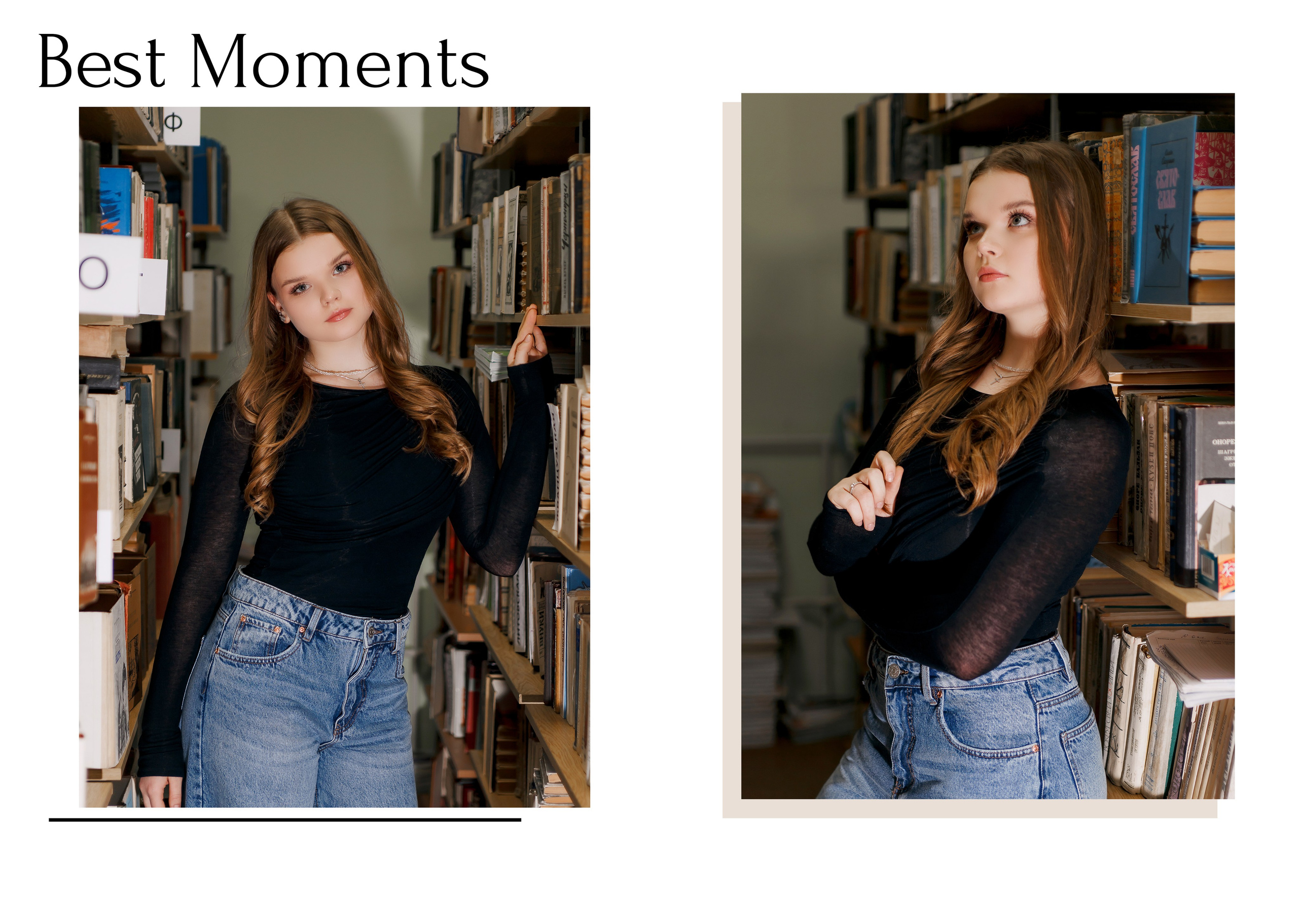 9-11 классы. Фотограф Саранск Екатерина Жукова