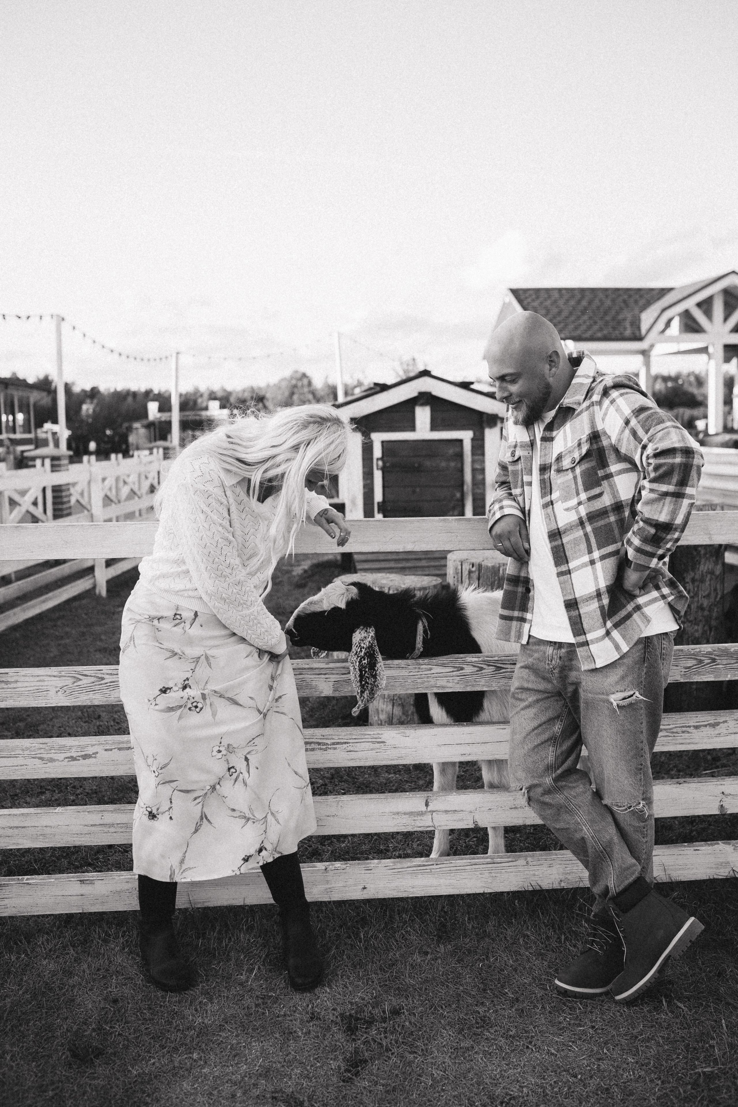 Семейная съемка на улице. Семейный и детский фотограф в Москве Антонина Смирнова