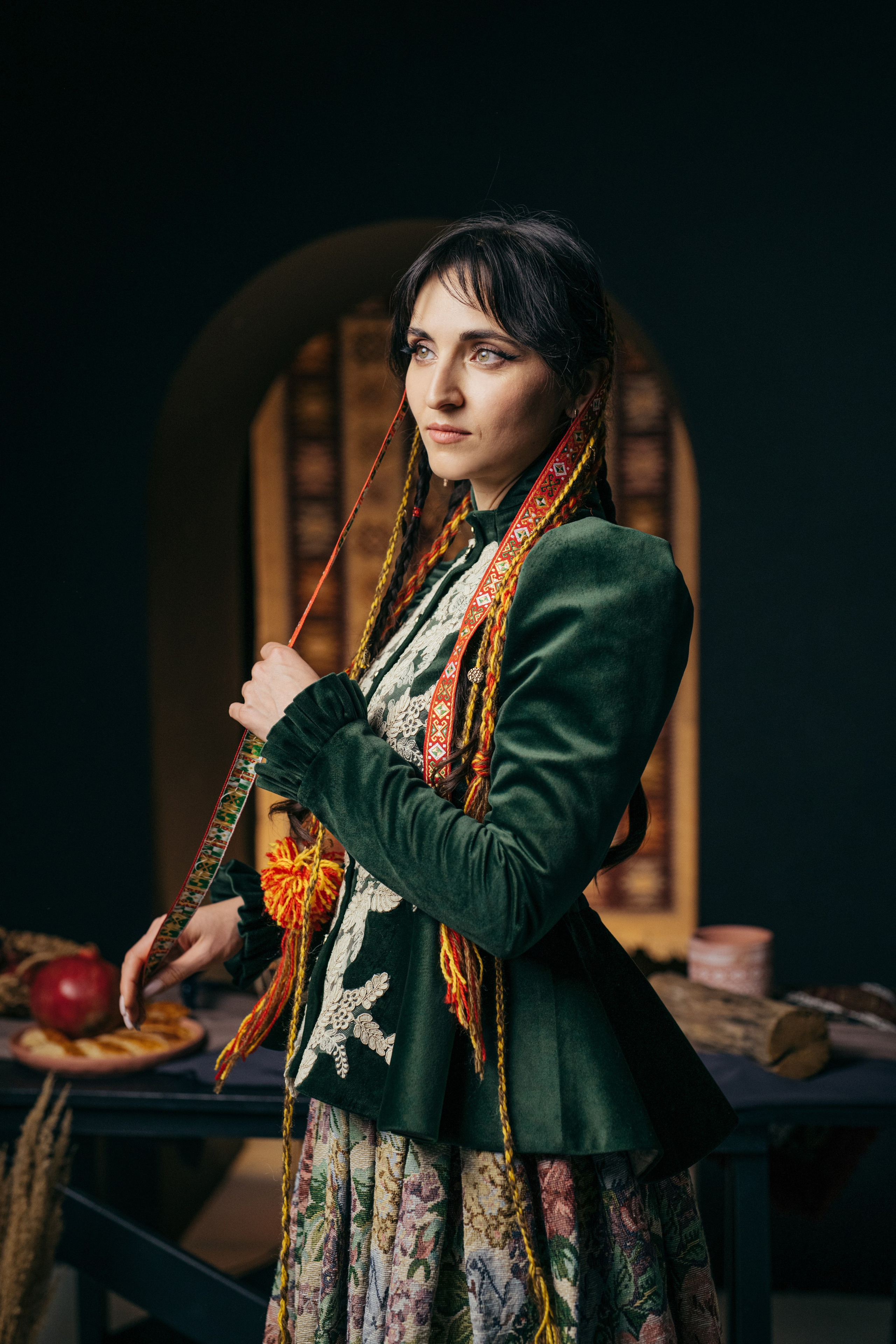 Джемма. Свадебный и семейный фотограф Алиса Полякова |Старый Оскол | Воронеж