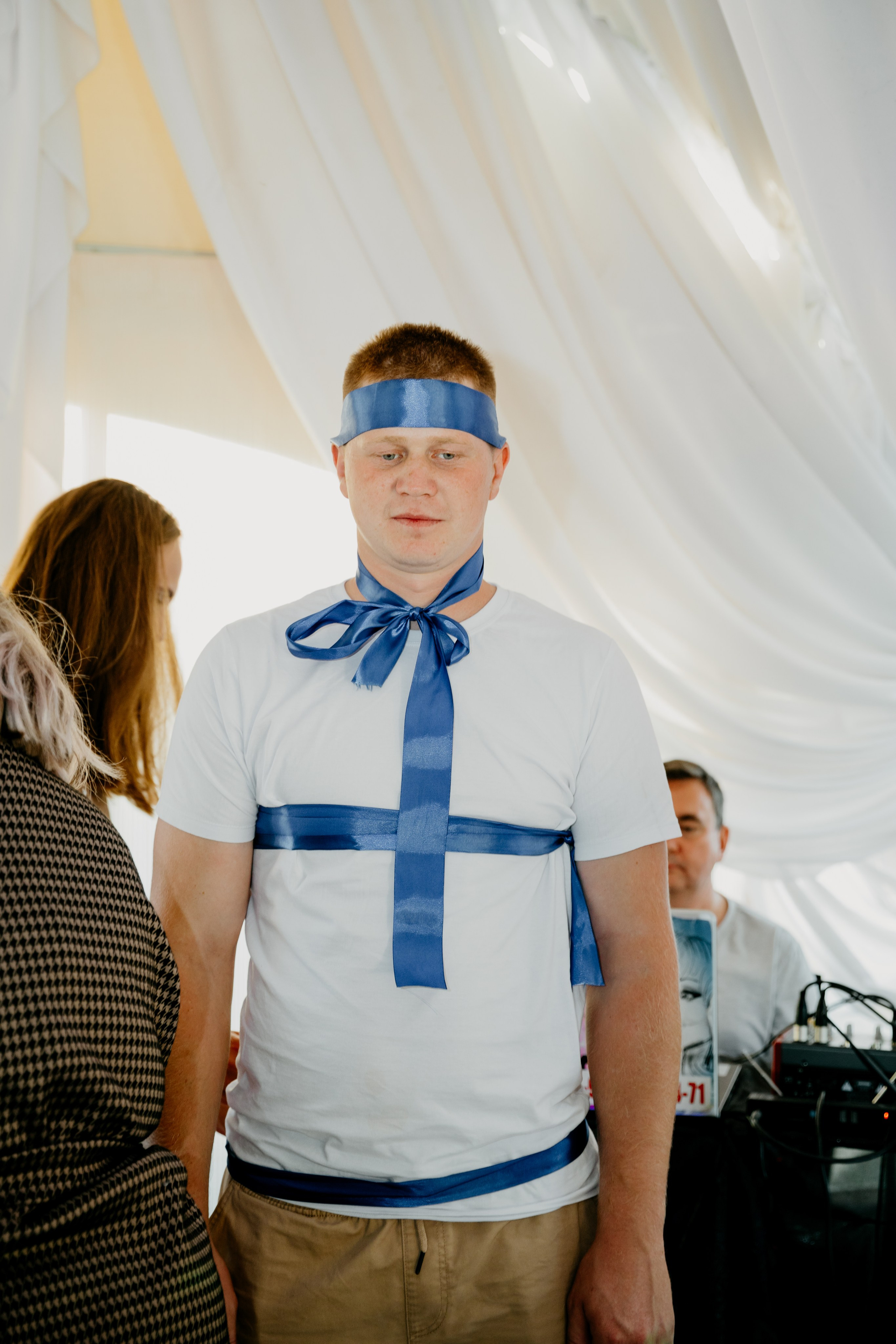 Капитан. Семейный фотограф москва