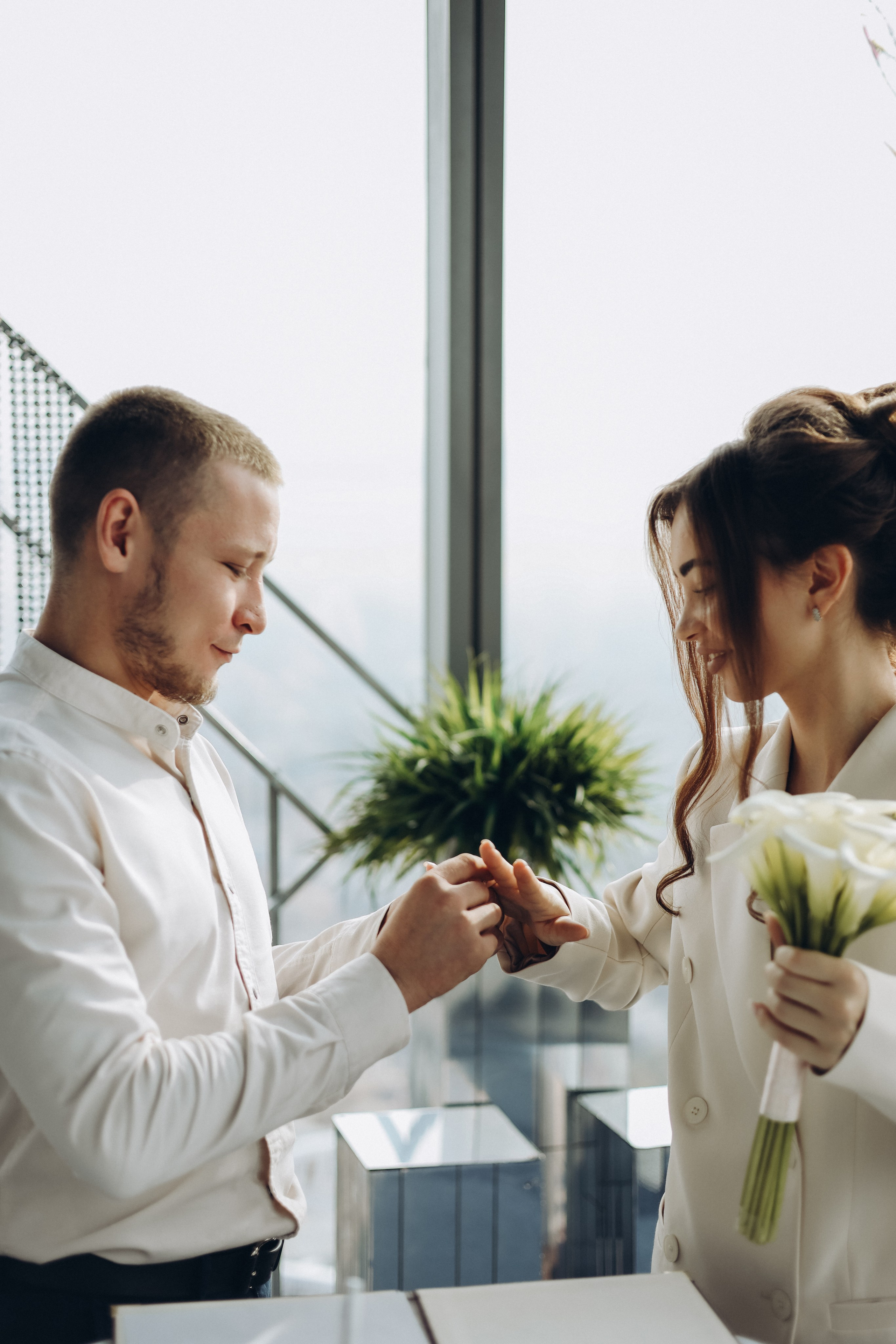 Вика и Тёма. Panorama 360. Диана Чечель. Свадебный и семейный фотограф в Москве