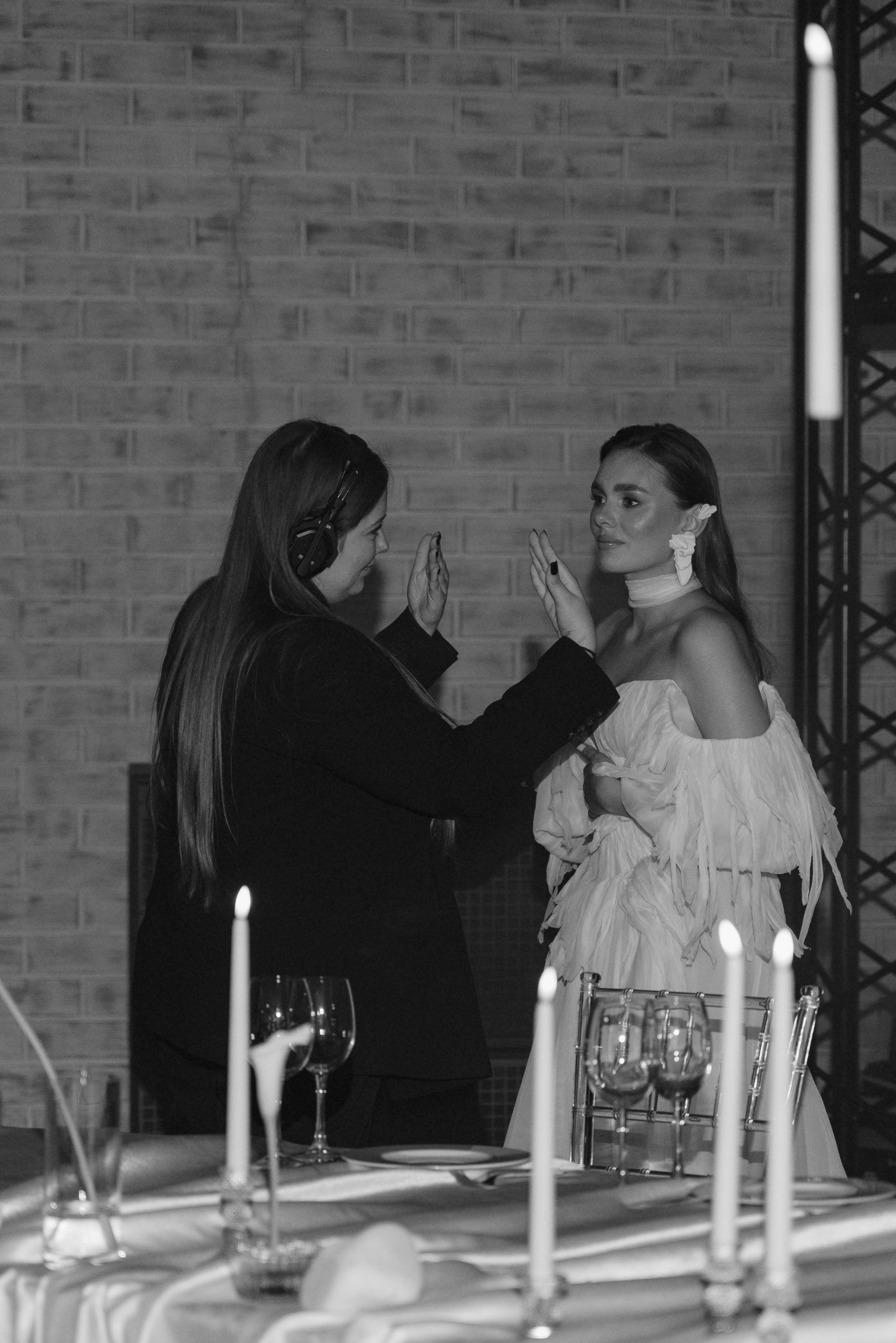 DEEP INSIDE. Фотограф в Тюмени Марьяна Чирикова