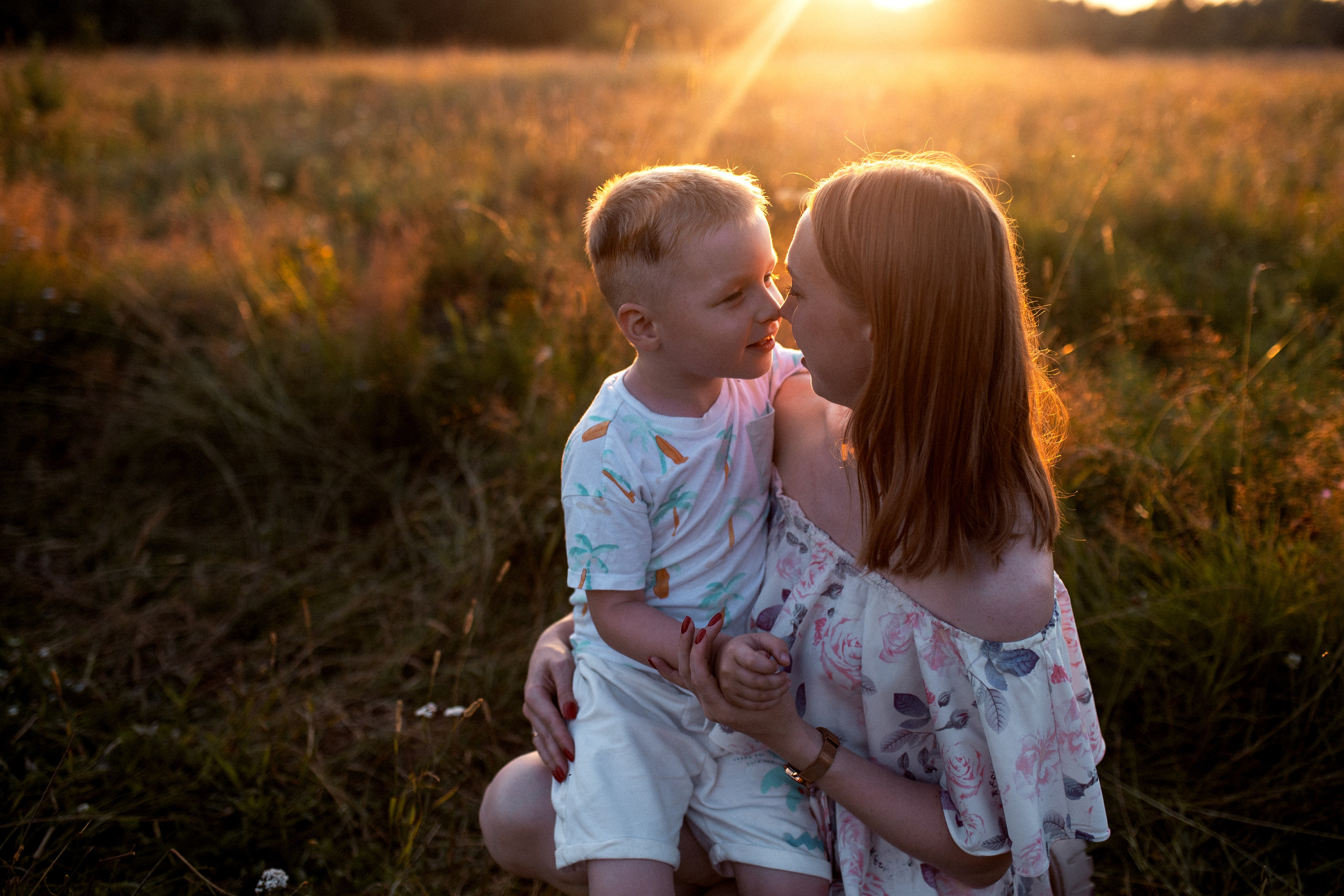 Света и Максим. Семейный фотограф Кострома/Санкт-Петребург Дарья Гавриченко