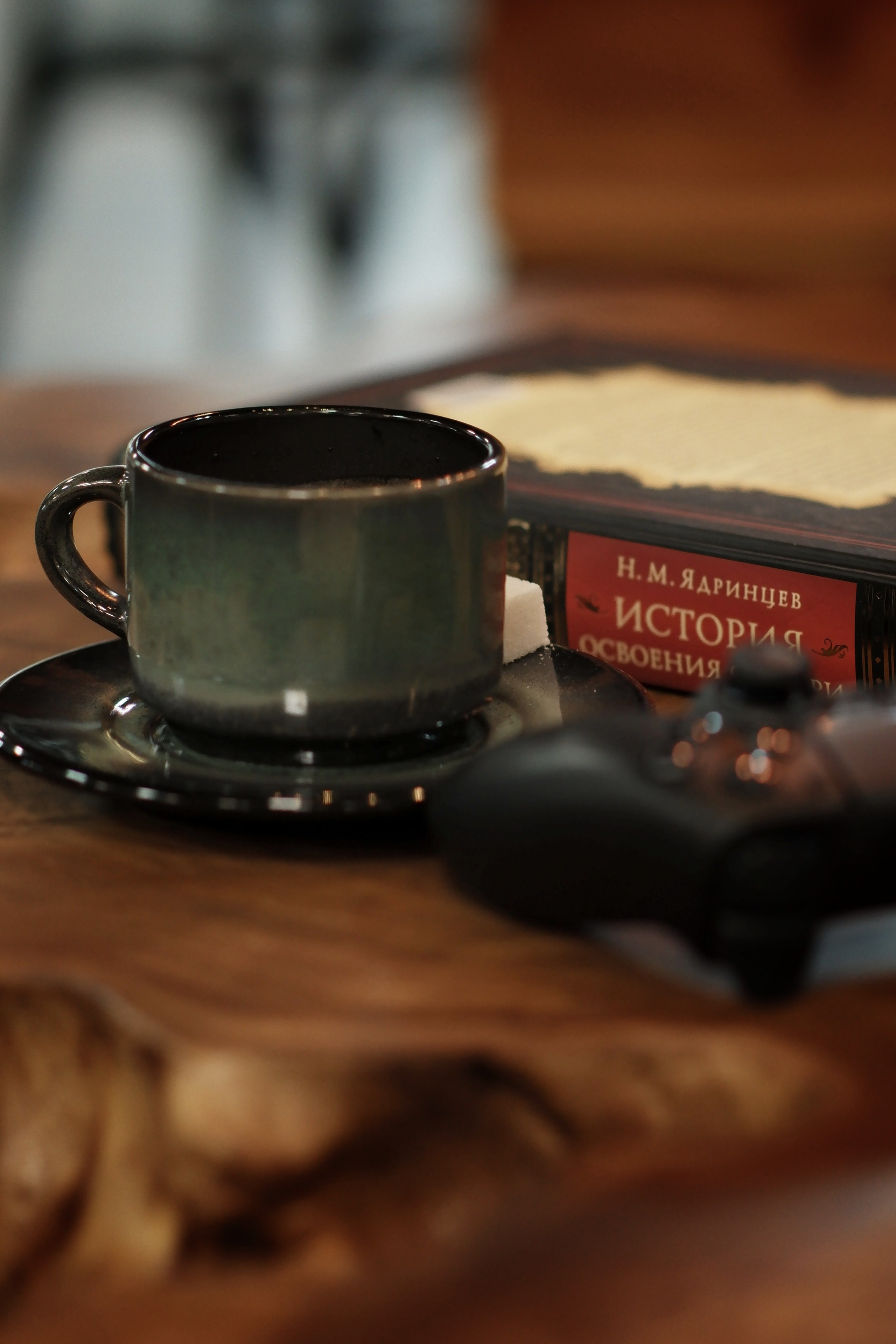 Барбершоп Сибирь. Фотограф в Норильске Наташа Фаби