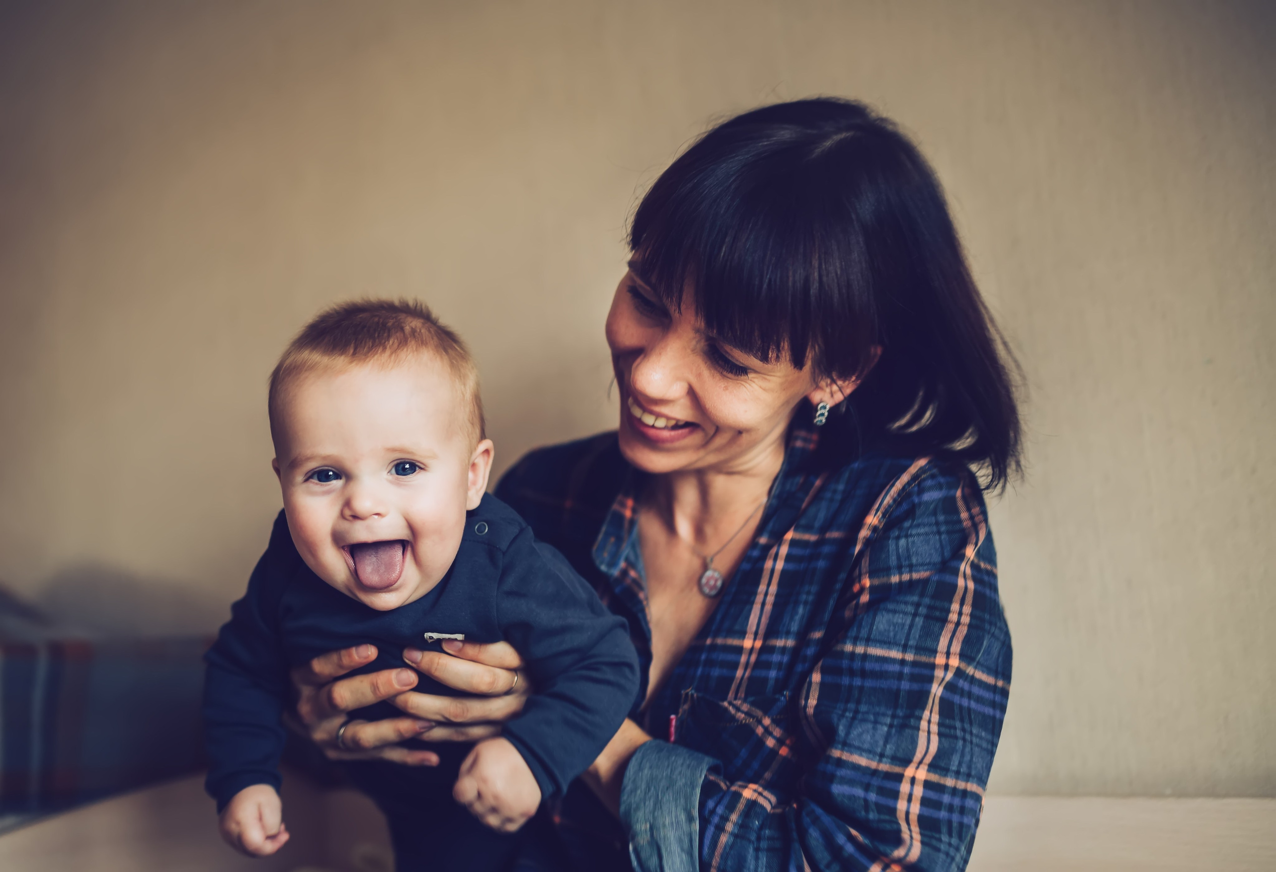 Детская съёмка