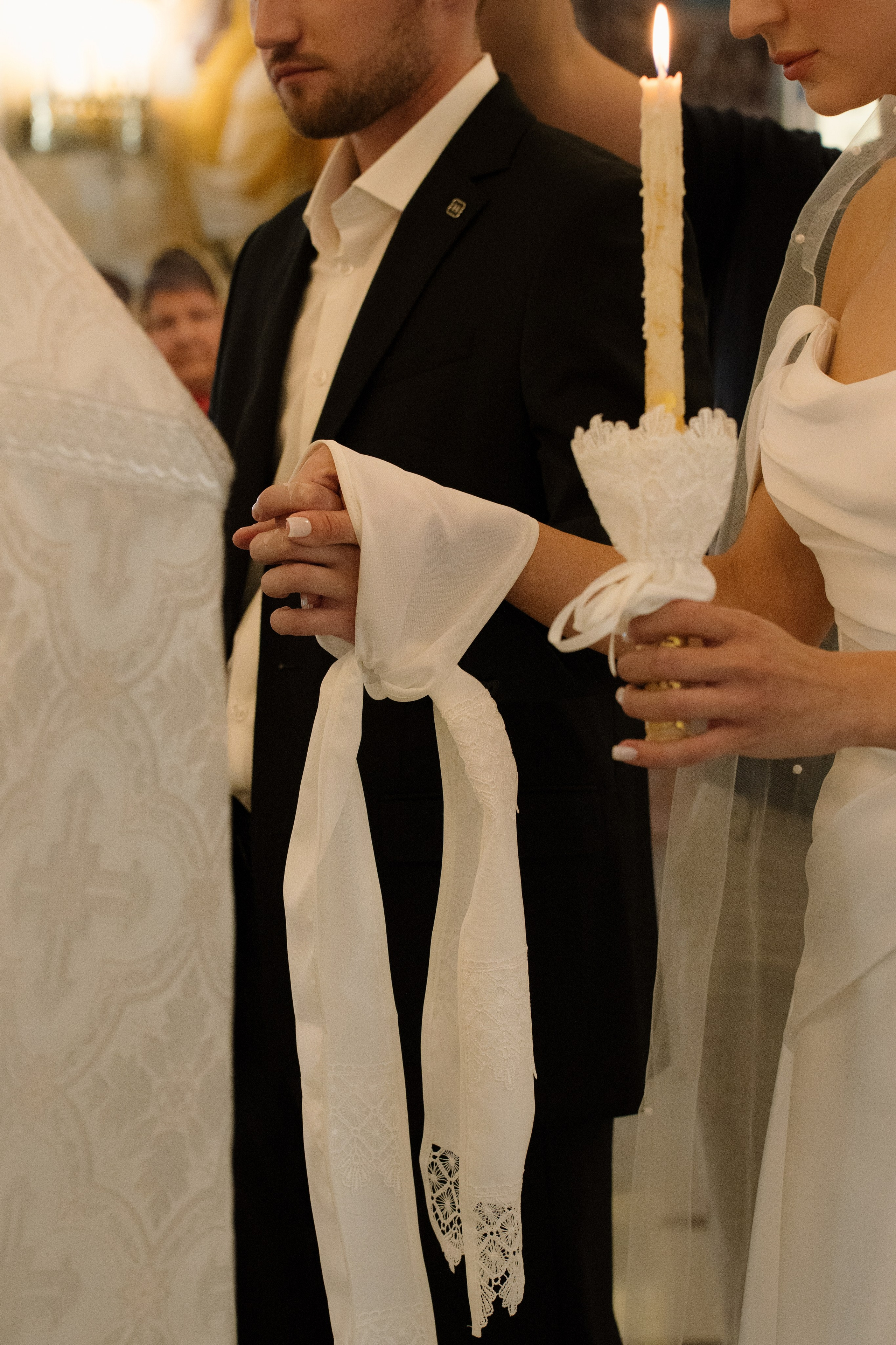 Больше, чем просто любовь