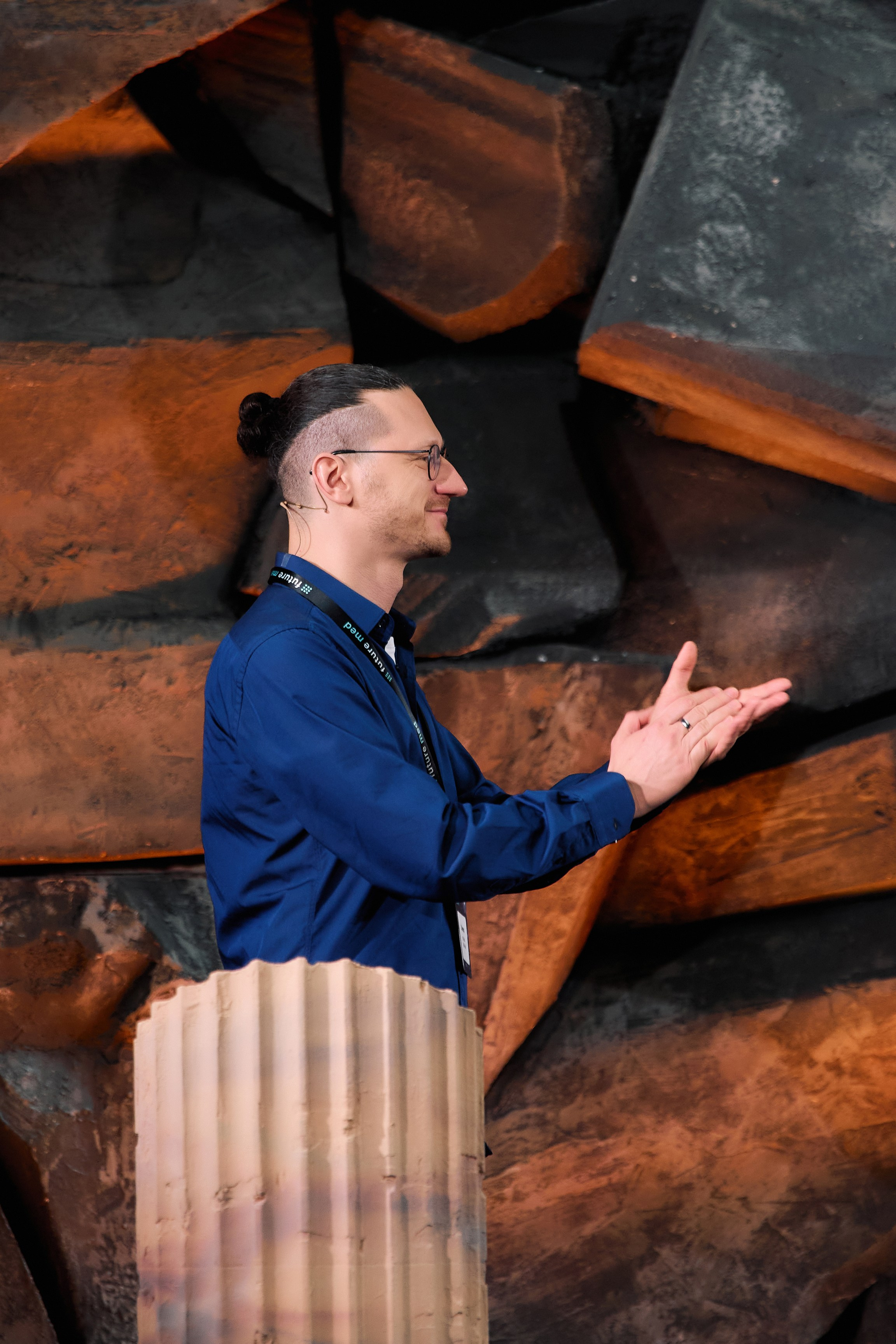 INVITRO FUTURE MED. Photographer — ERASTOV