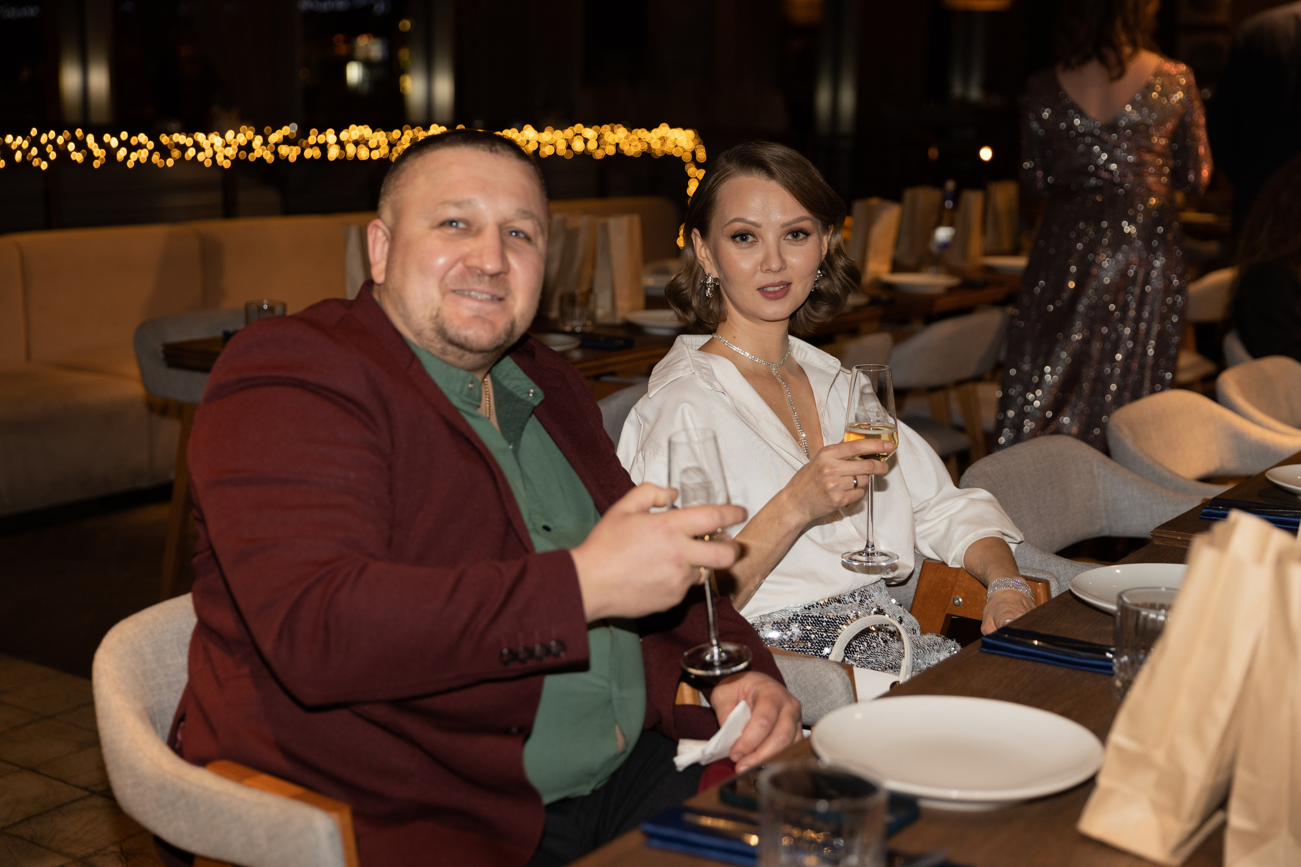 EVENTS. DRIPSTOCK MAG