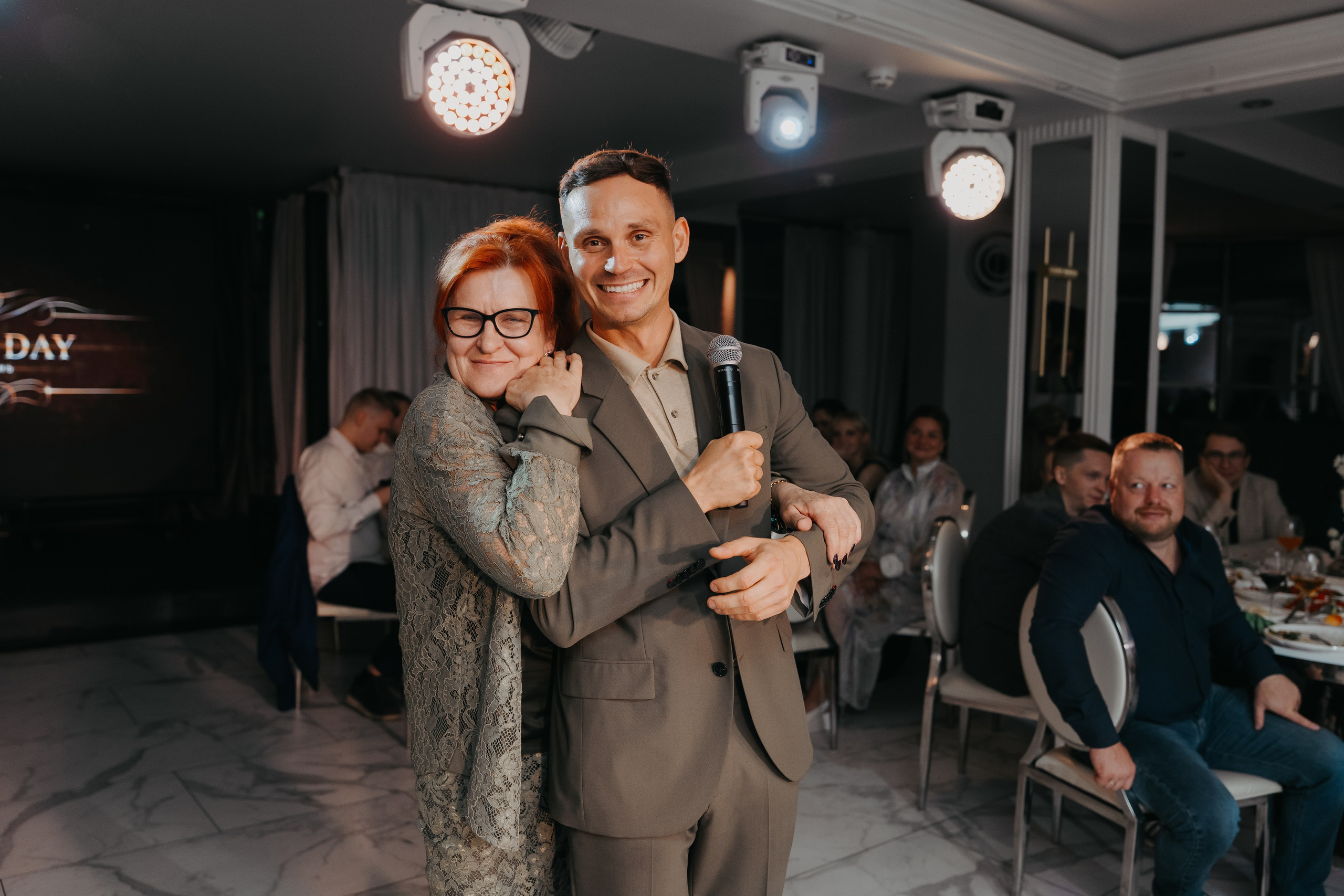 Ильдар и Софа. Фотограф в Санкт-Петербурге Мария Александрова