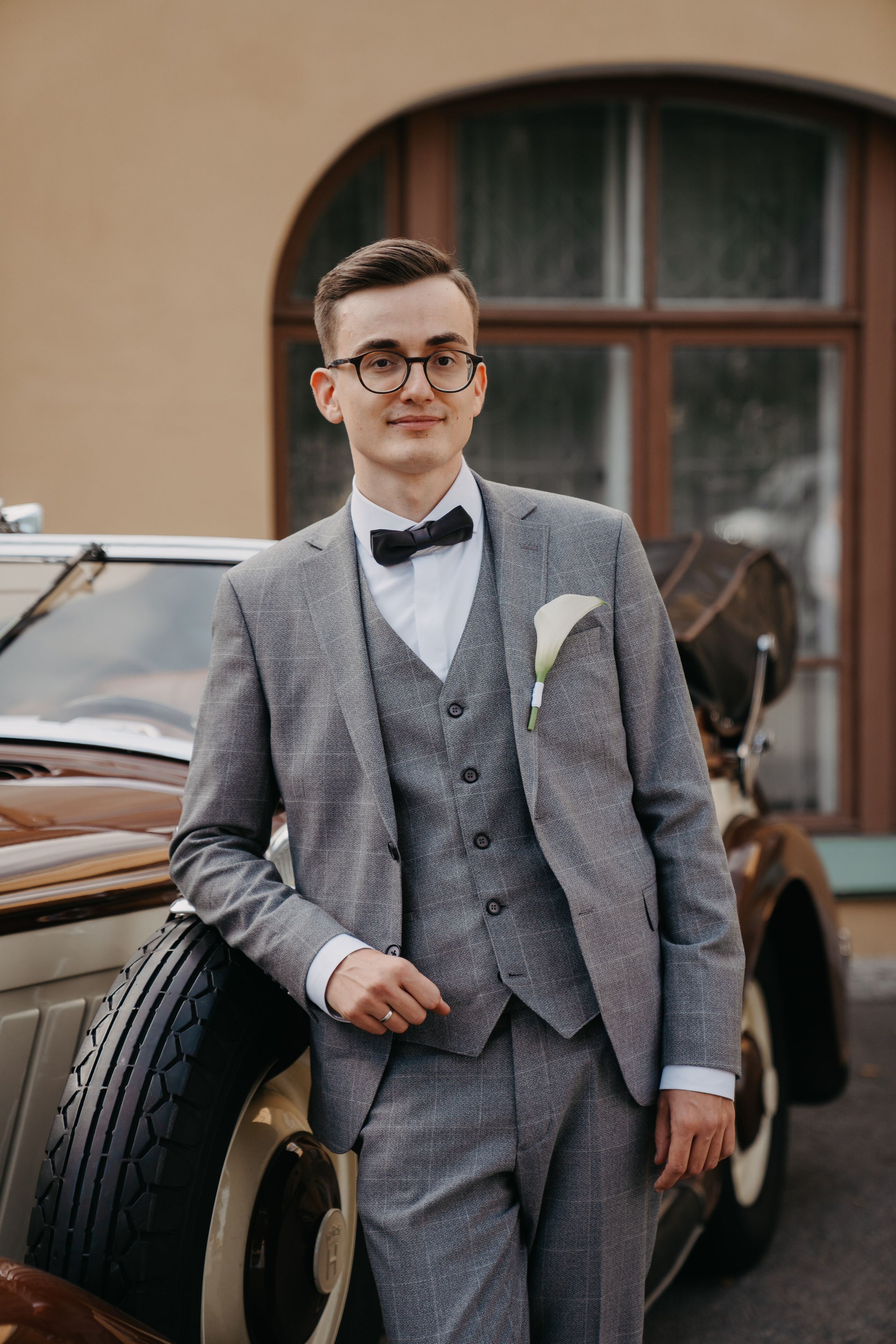 Ира и Никита. Фотограф в Санкт-Петербурге Мария Александрова