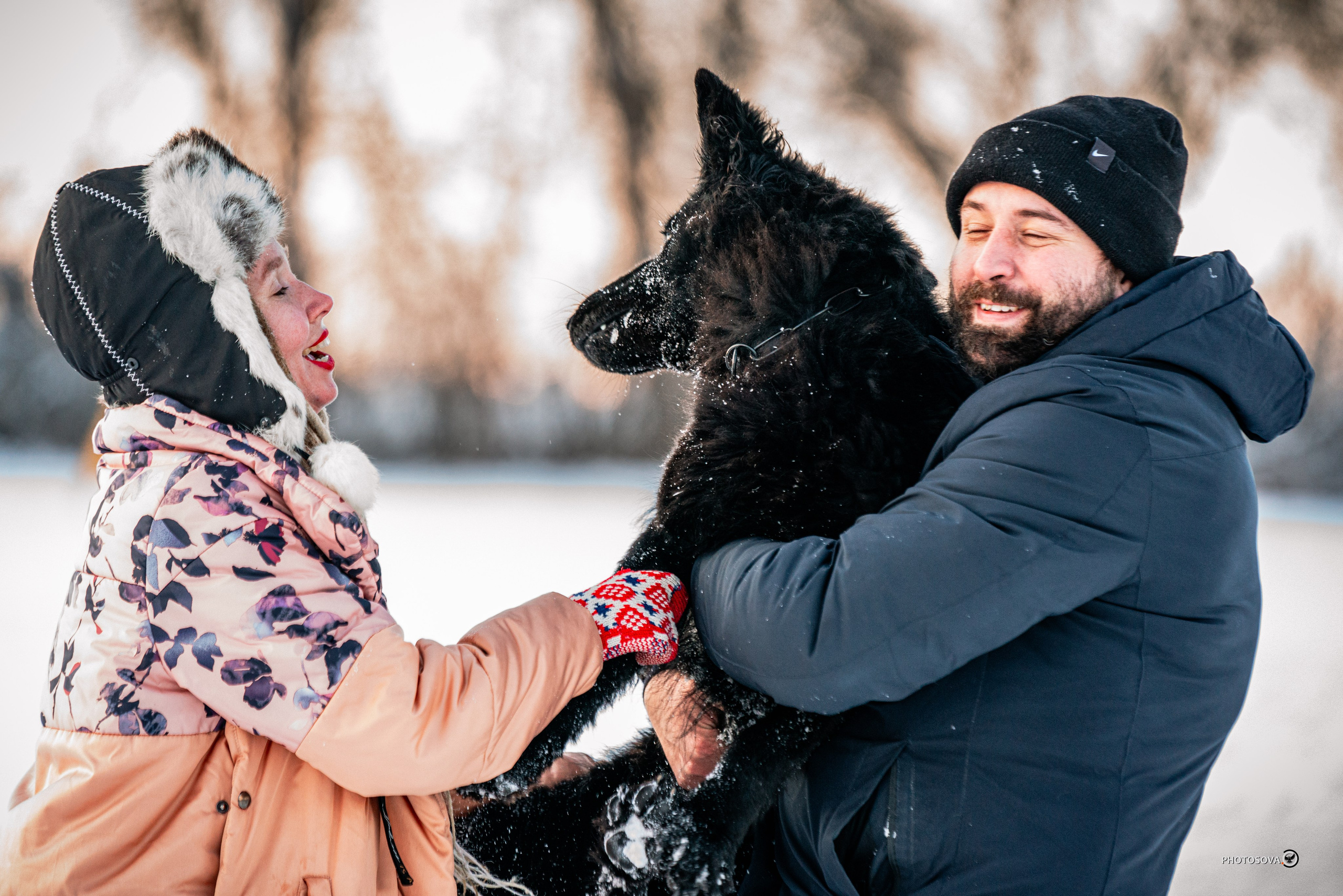 ФОТОПАМЯТЬ ВАШИХ ЭМОЦИЙ. Фотограф-анималист, семейный фотограф в Москве и Подмосковье. Фотосъёмка кинологических дисциплин