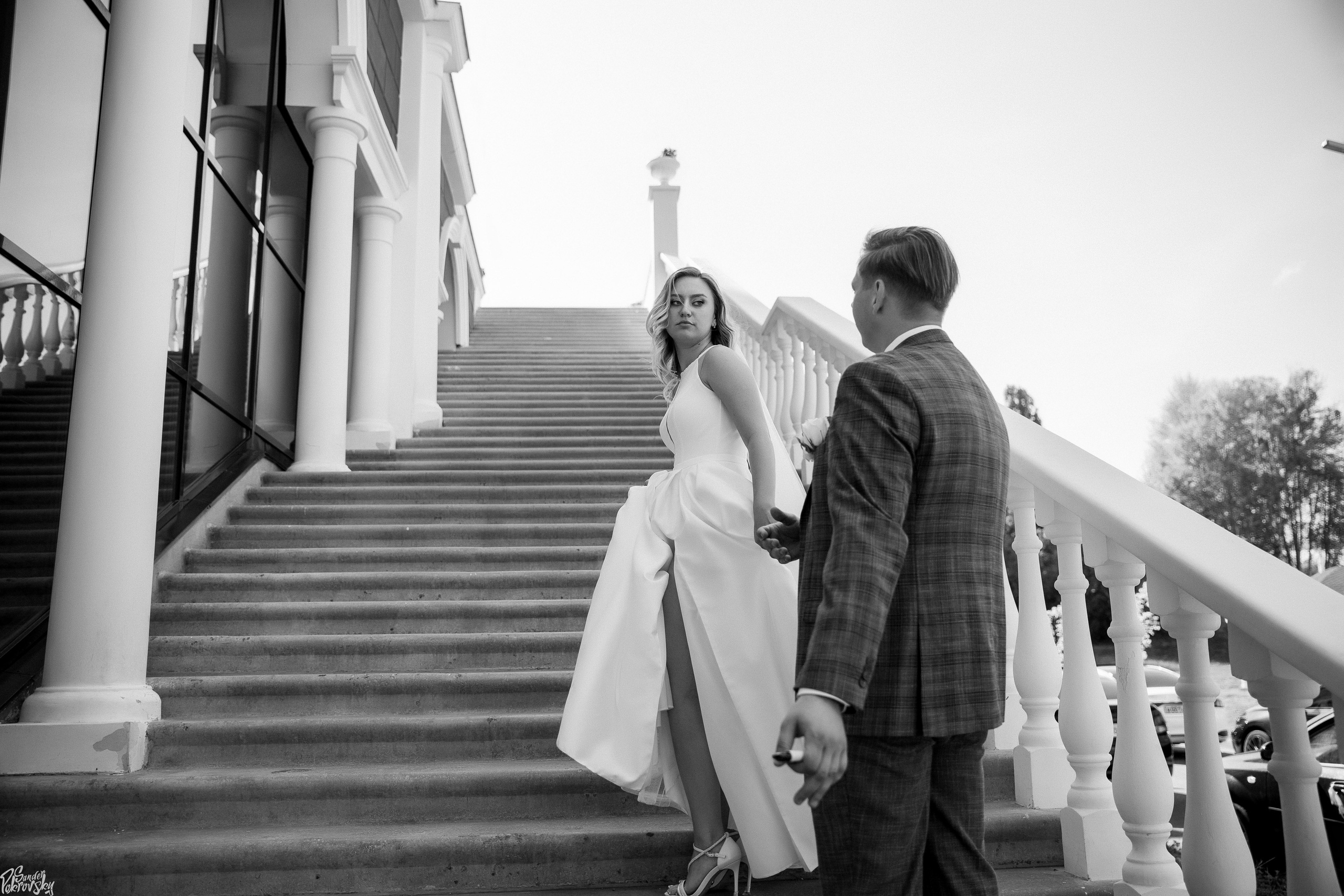 Иван & Аня. Свадебный и репортажный фотограф в Чебоксарах Покровский Александр