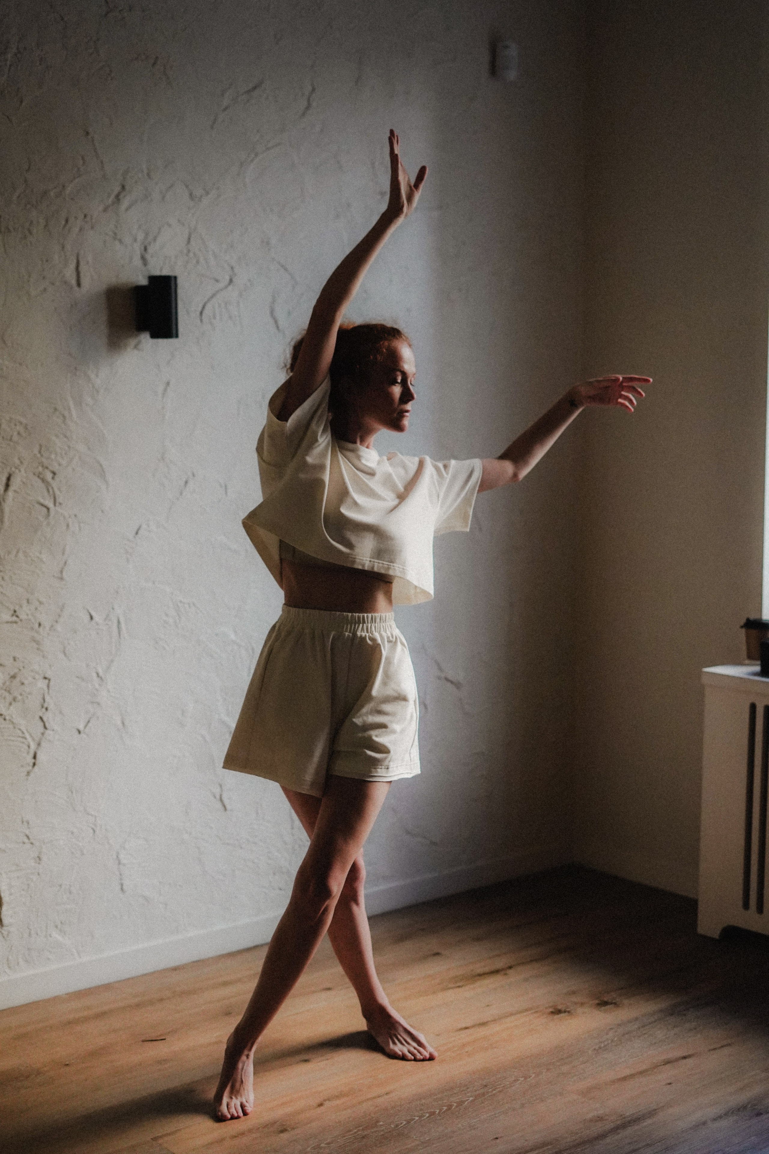 Dilly Dilly x InFeels. Фотограф Гвоздева Варвара / Москва