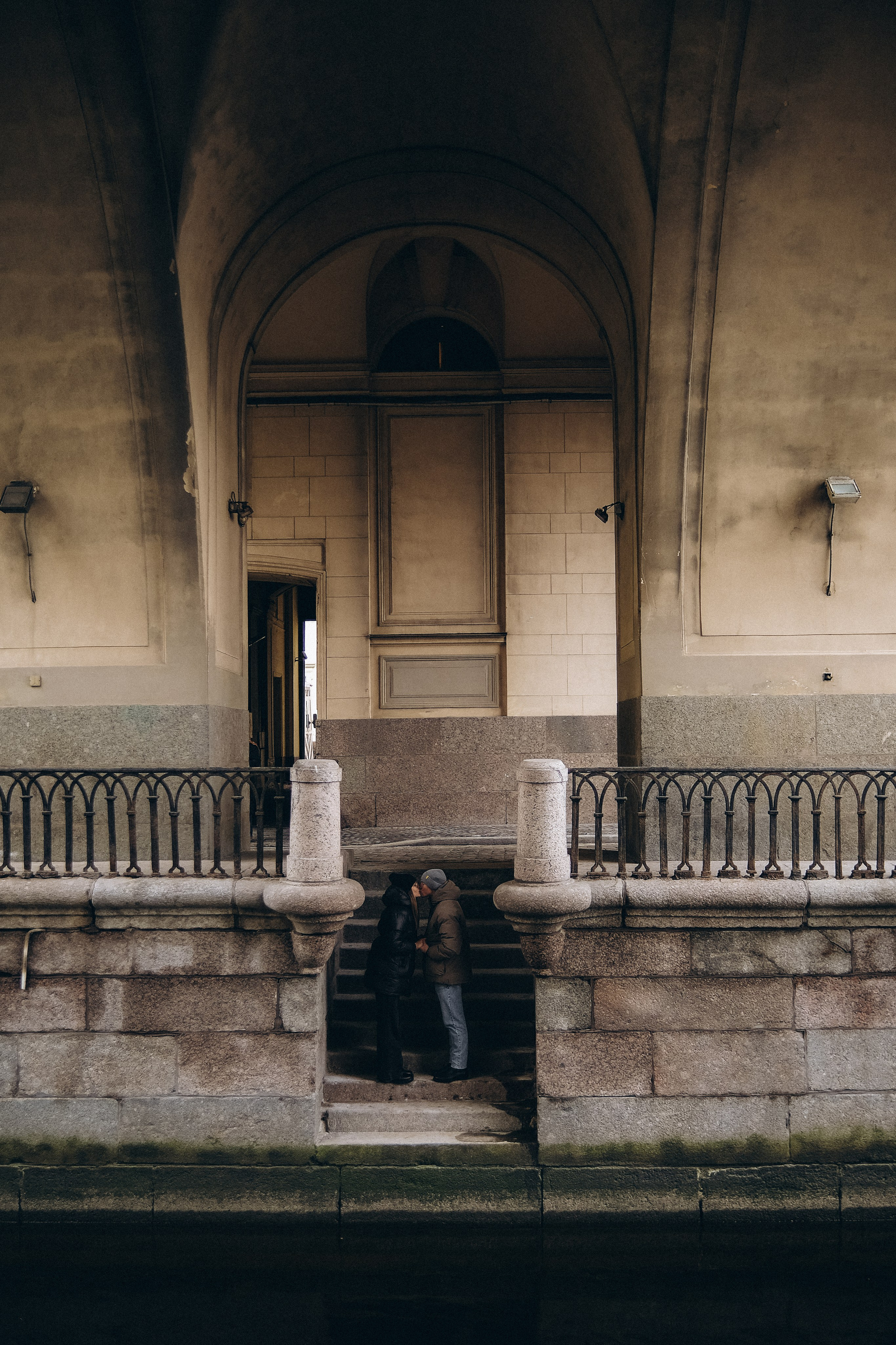 Наташа & Паша. Phdkvmr.ru