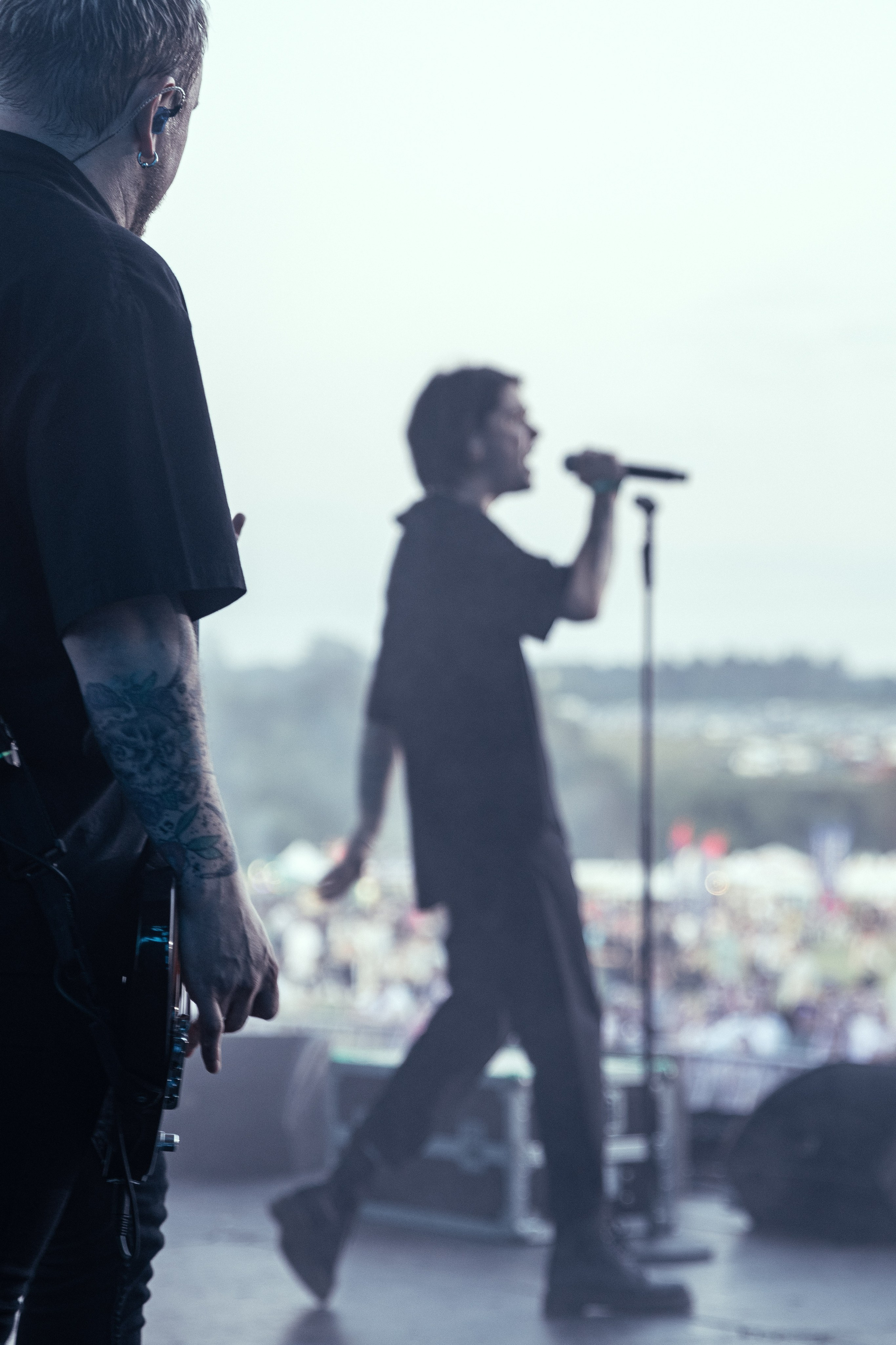 Концертная фотография. Свадебный и концертный фотограф в Туле