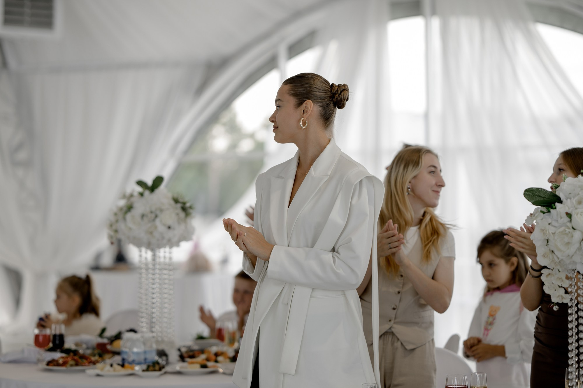 Янис и Гульназ. Свадебный фотограф в Тюмени Анастасия Пономарева