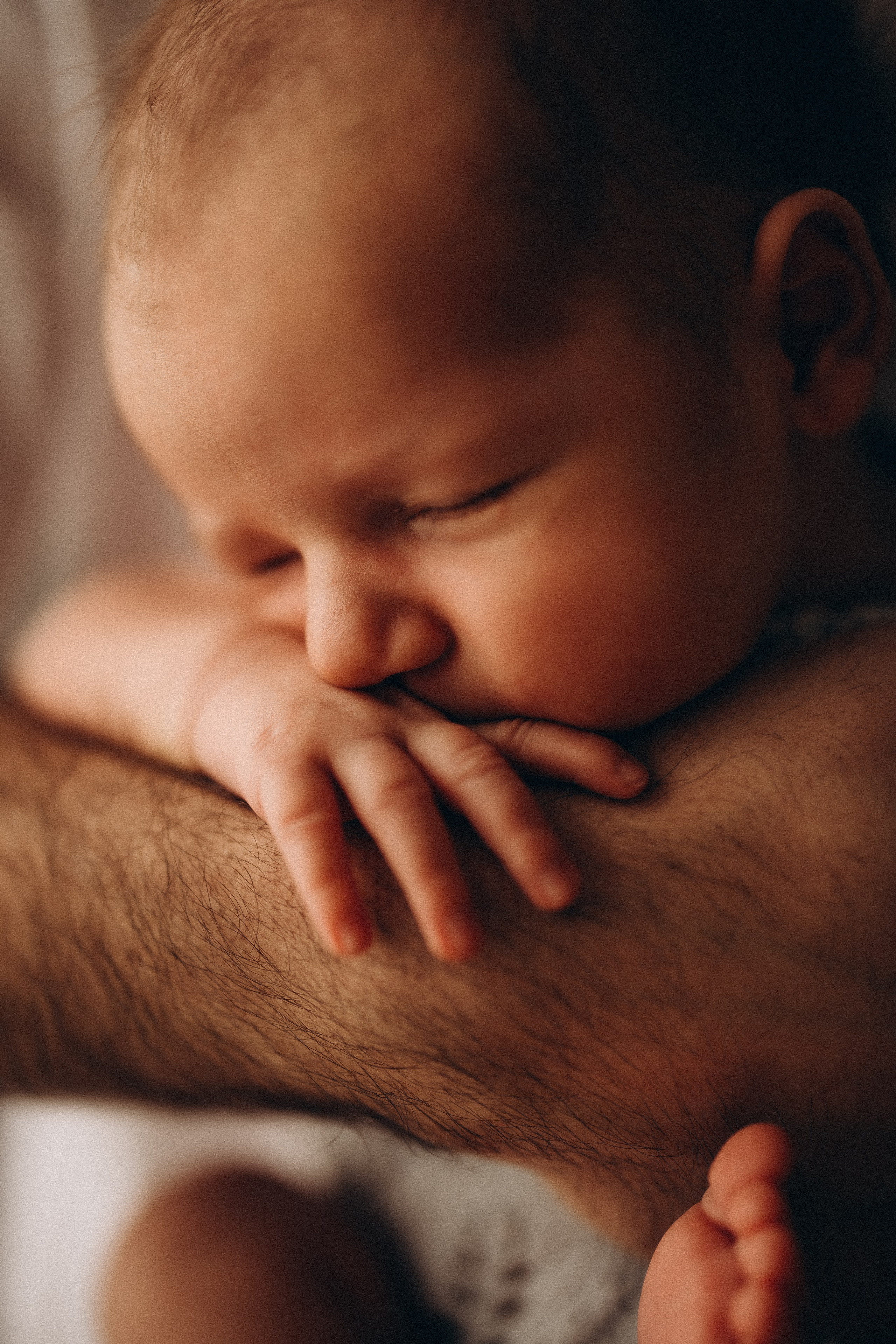 Ванечка. Евгения Пелипас