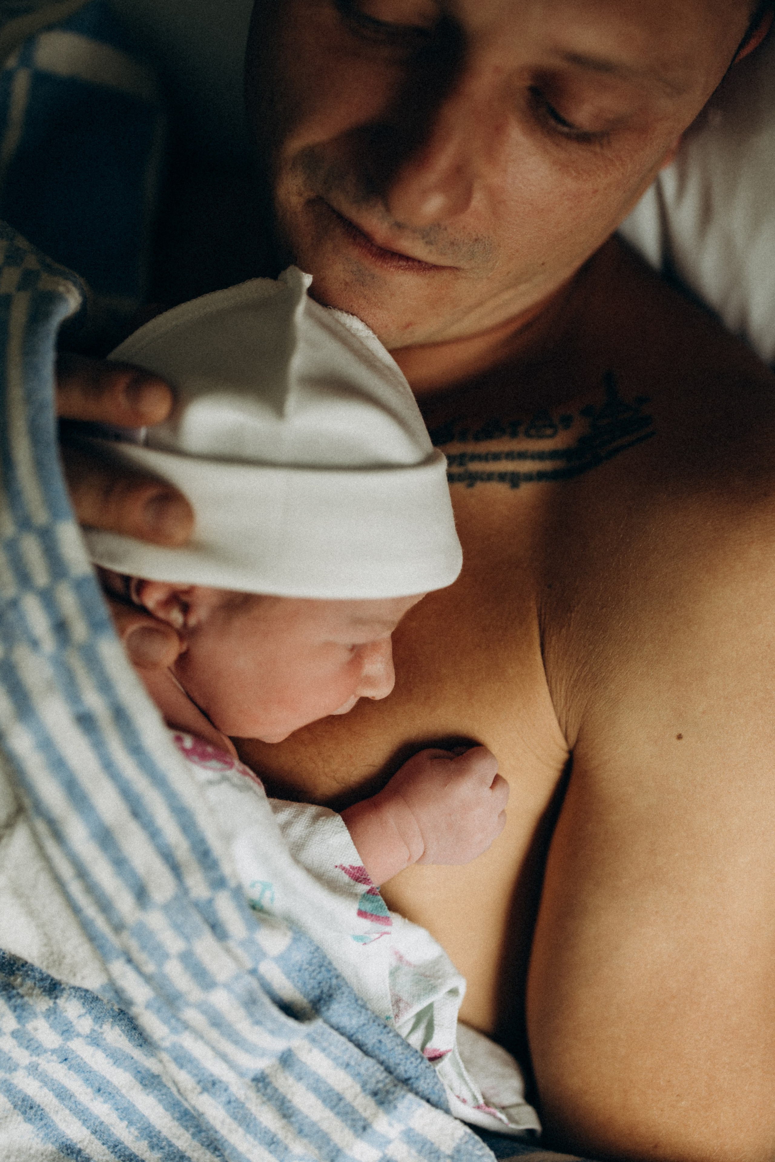 Рождение Владимира. Евгения Пелипас