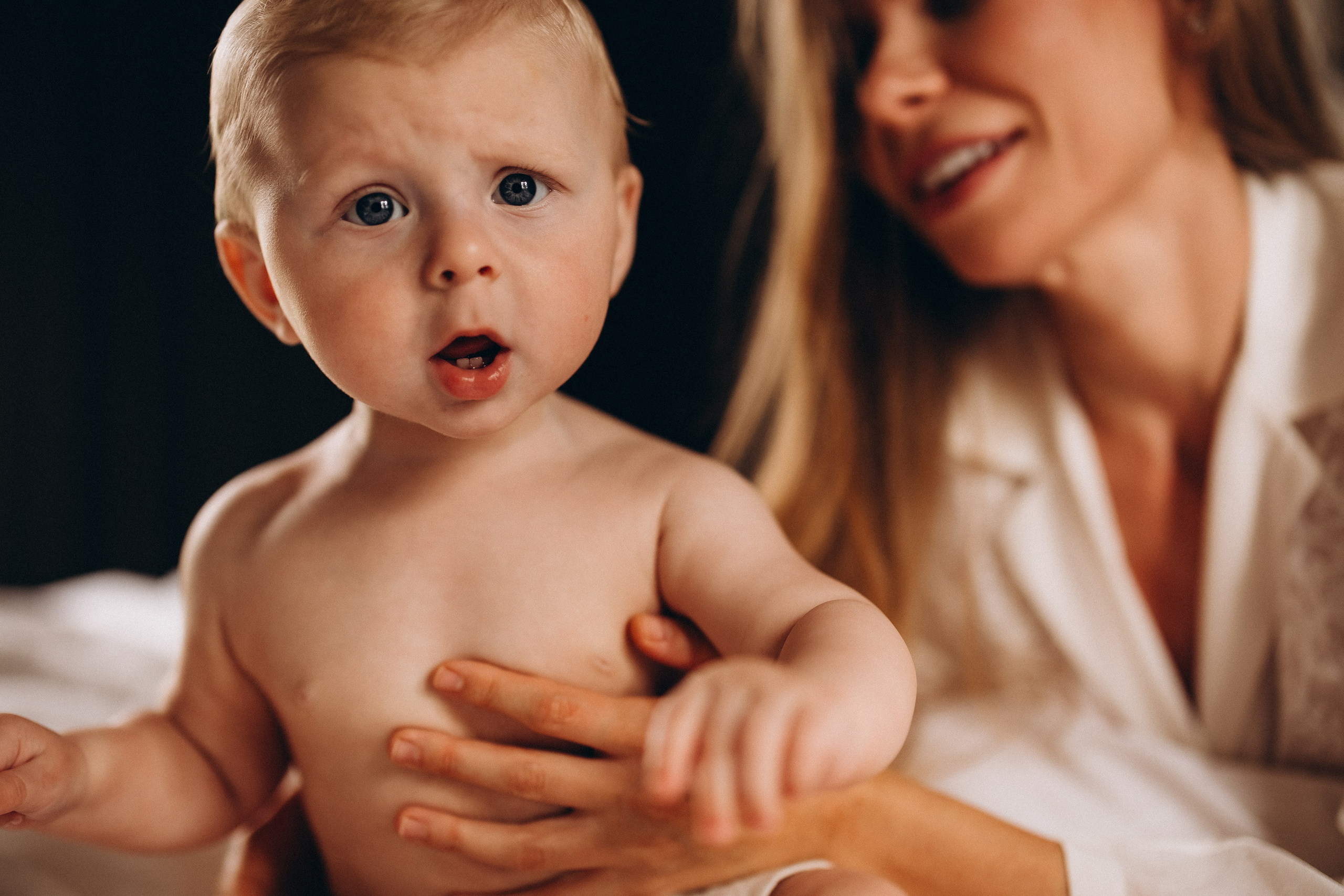 Двойное счастье. Евгения Пелипас