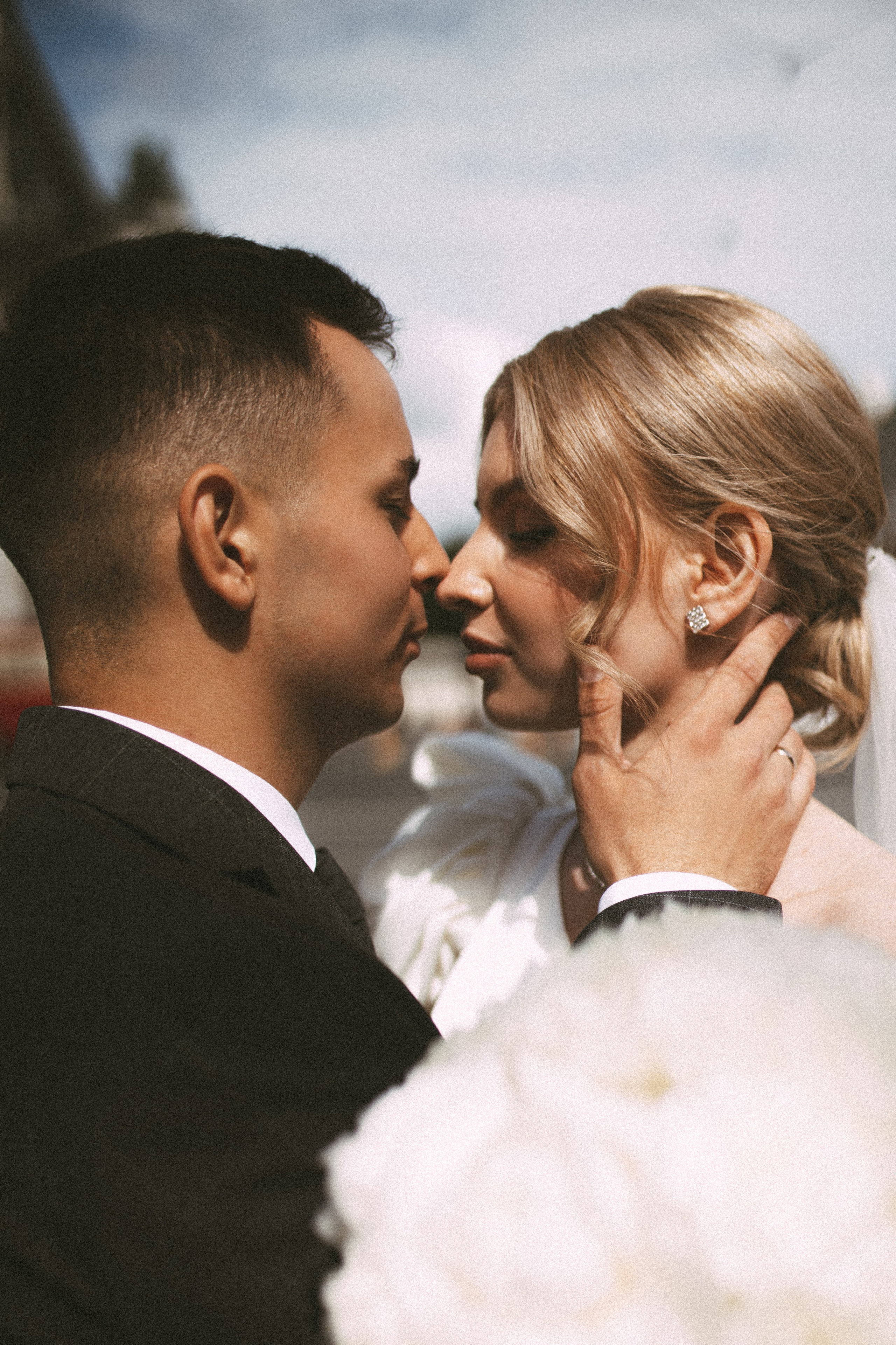 A & В | Санкт-Петербург. Фотограф Екатерина Амбрушкевич