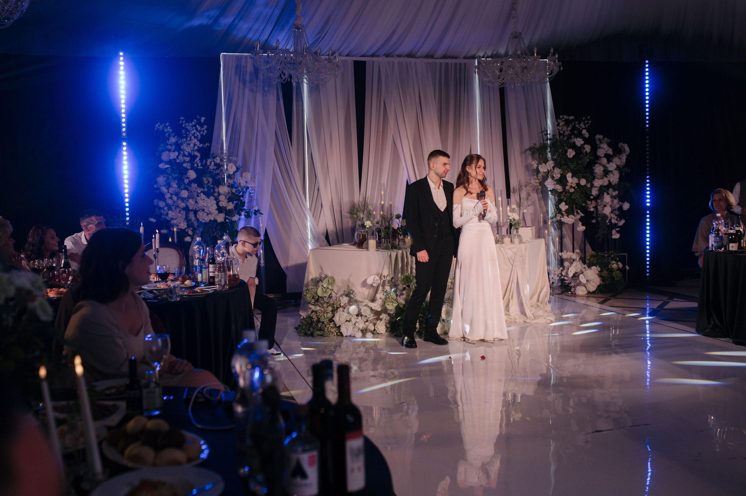 П&В. Свадебный и семейный фотограф Олеся Маркелова