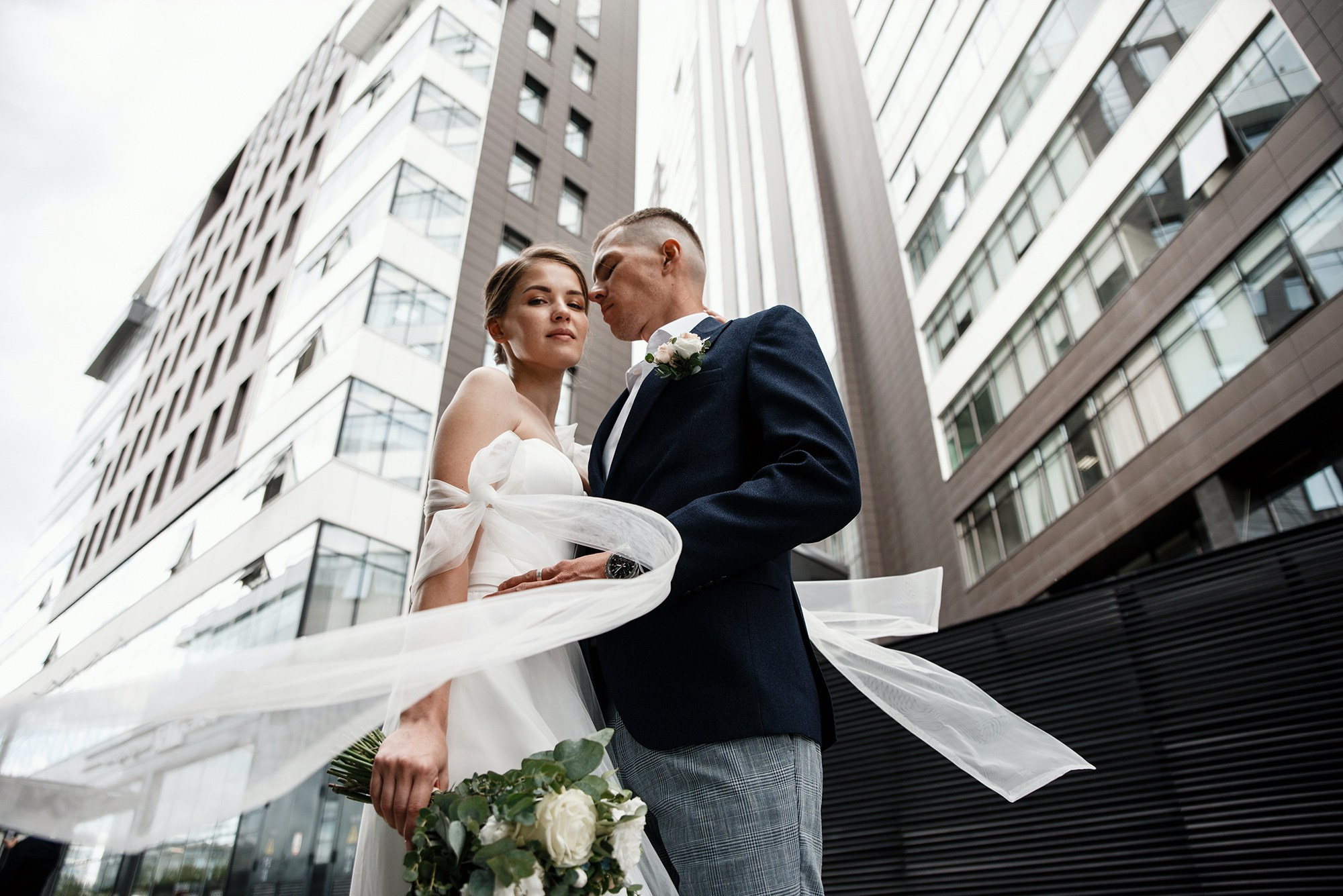 Свадьба Александры и Максима. Константин Солодянкин — свадебный и репортажный фотограф в Екатеринбурге и Верхней Пышме