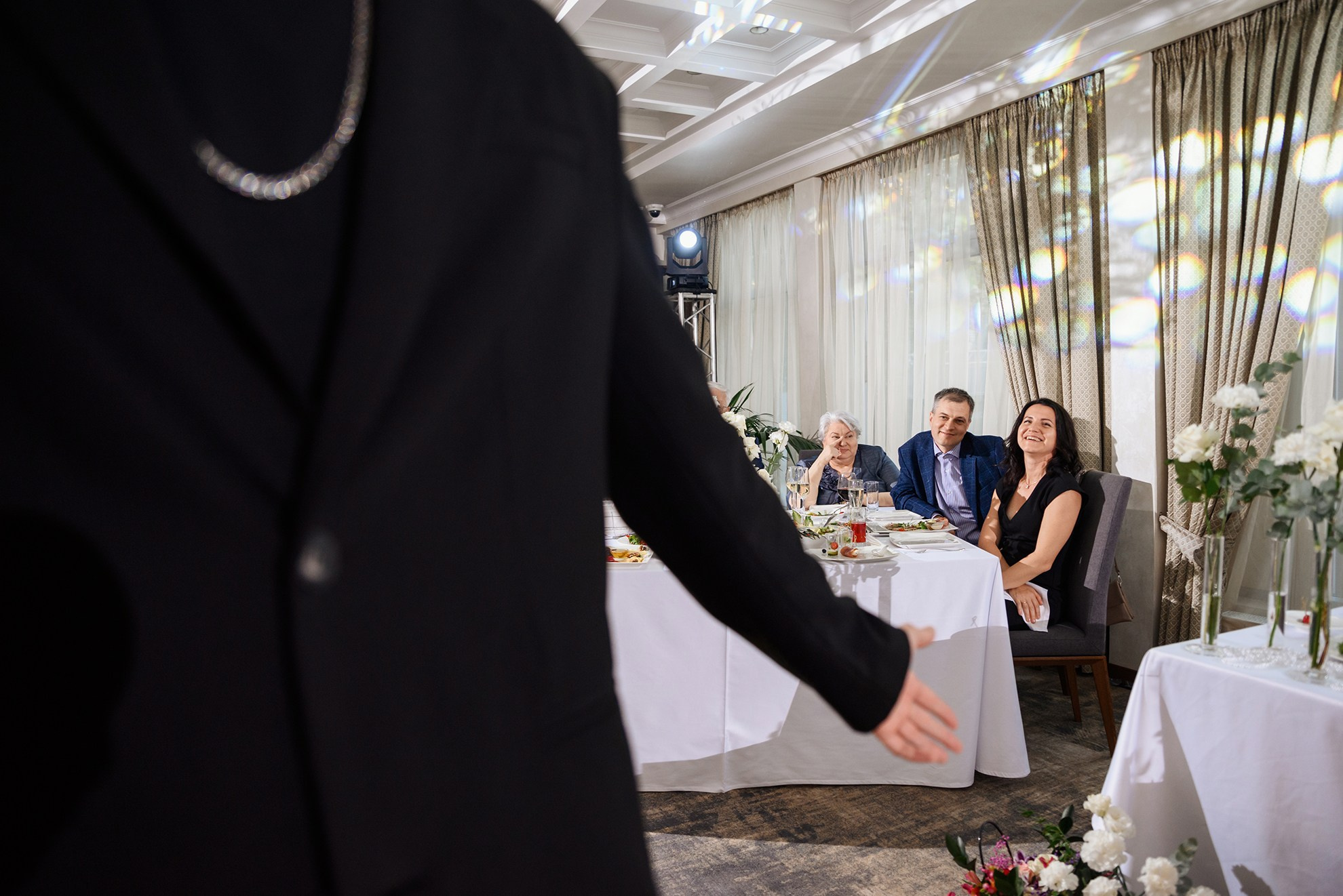 День Рождения Светланы. Константин Солодянкин — свадебный и репортажный фотограф в Екатеринбурге и Верхней Пышме