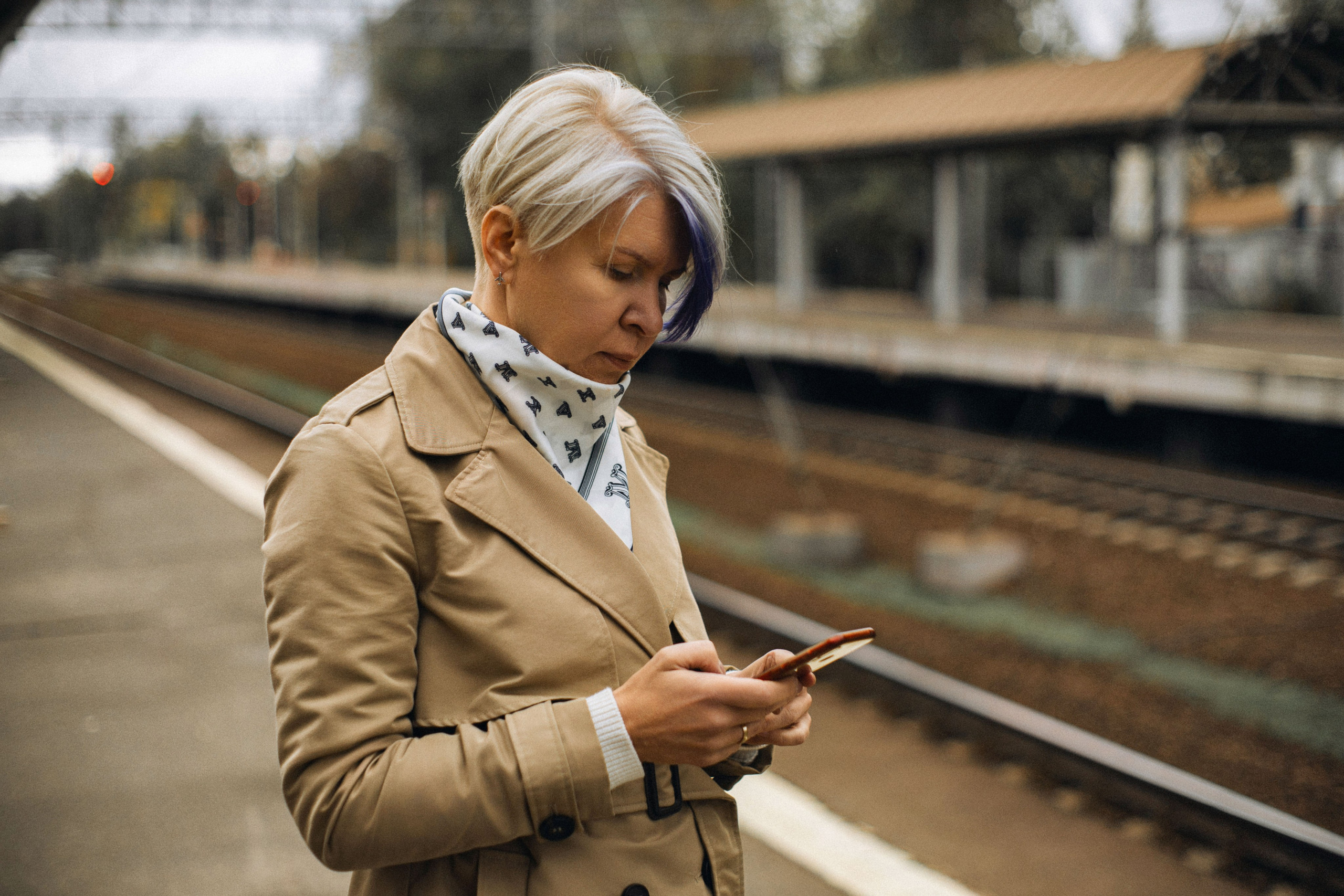 Прогулка у Финского залива