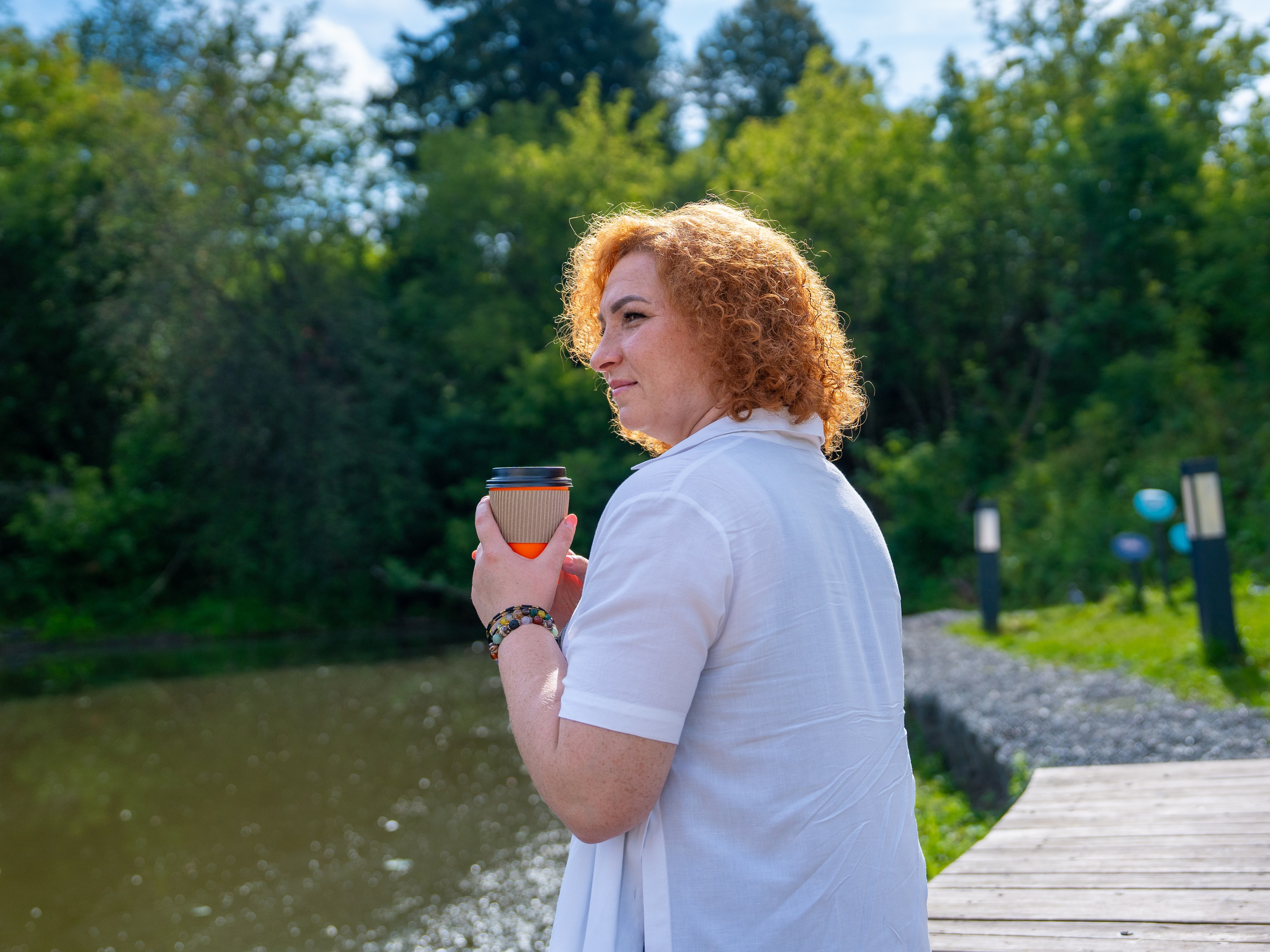 Светик. Фотограф Наталья Сорока Ижевск