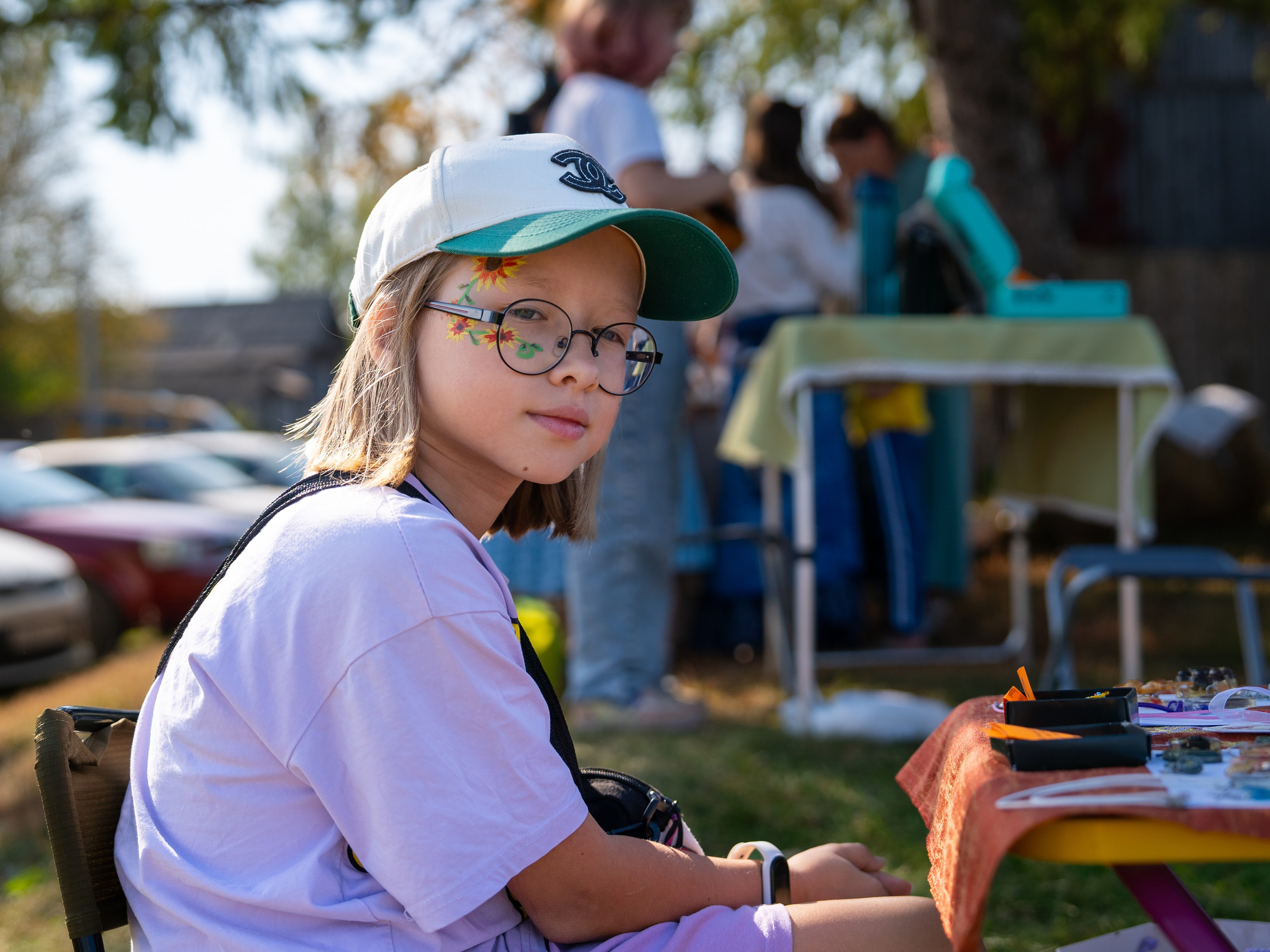 Ярмарка. Фотограф Наталья Сорока Ижевск